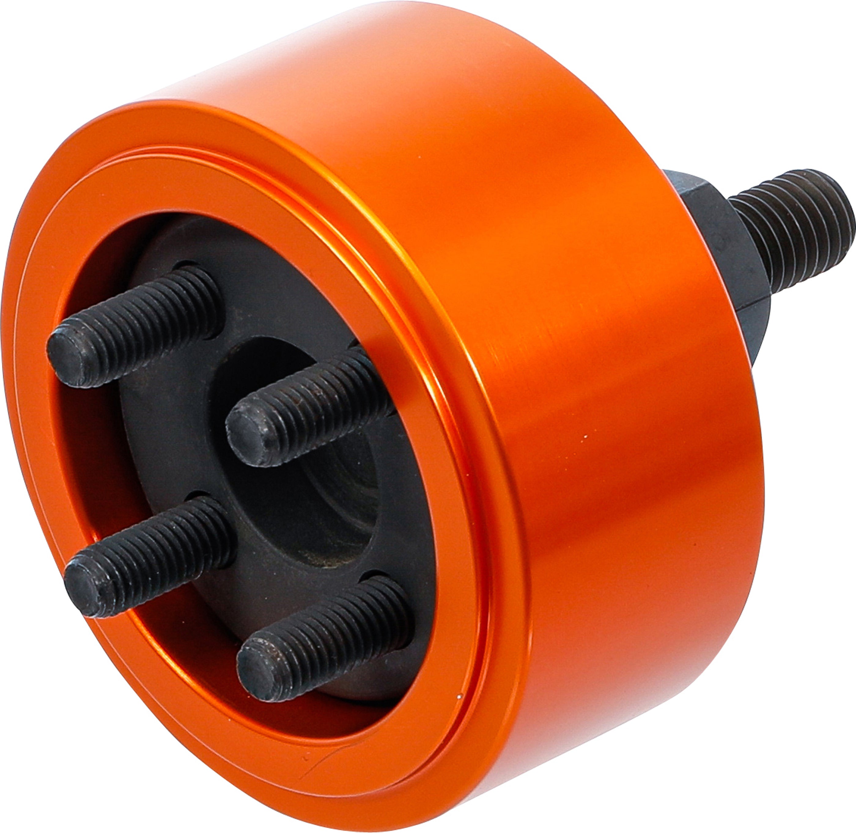 Værktøjssæt til montering af krumtapakslens oliepakning | til VAG, Porsche 3.0TDi