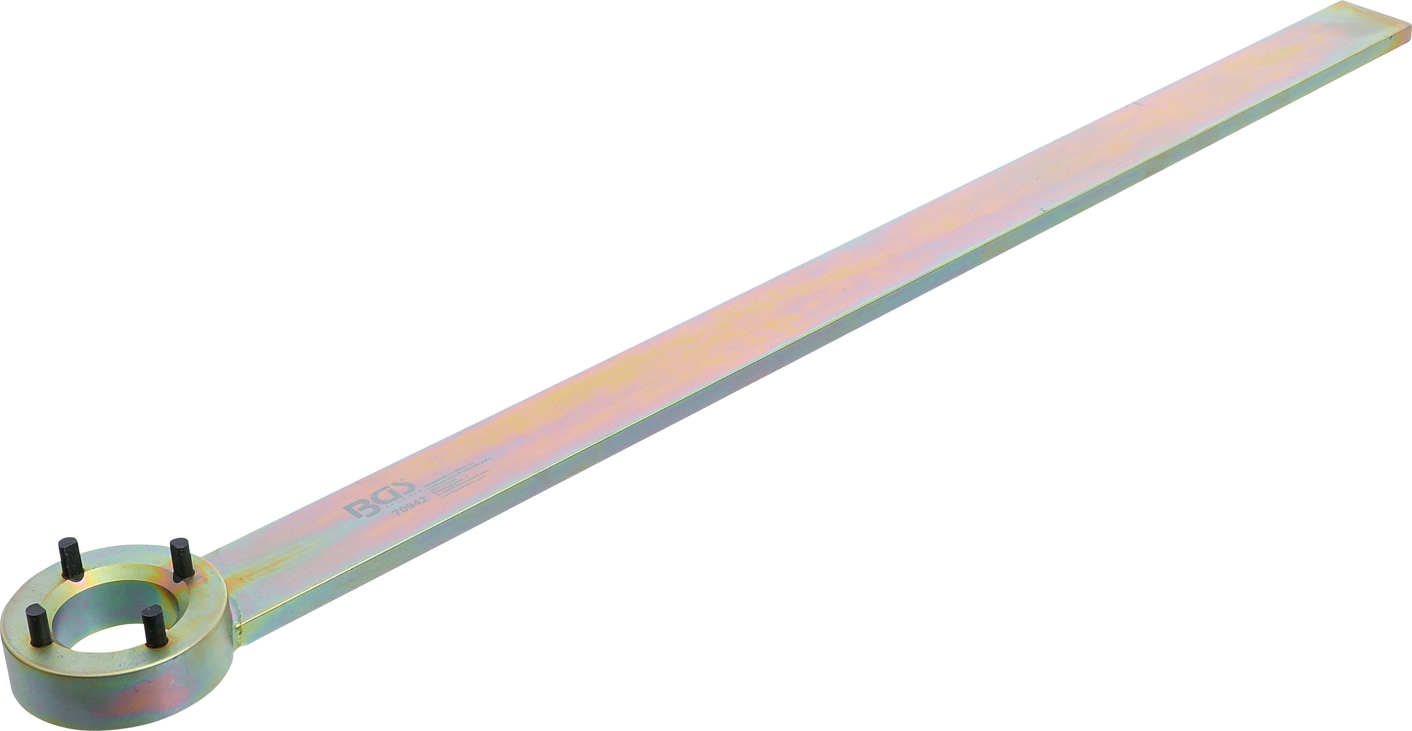 Værktøj til holder til udstødningsknastaksel | til Porsche 911 turbo (996)