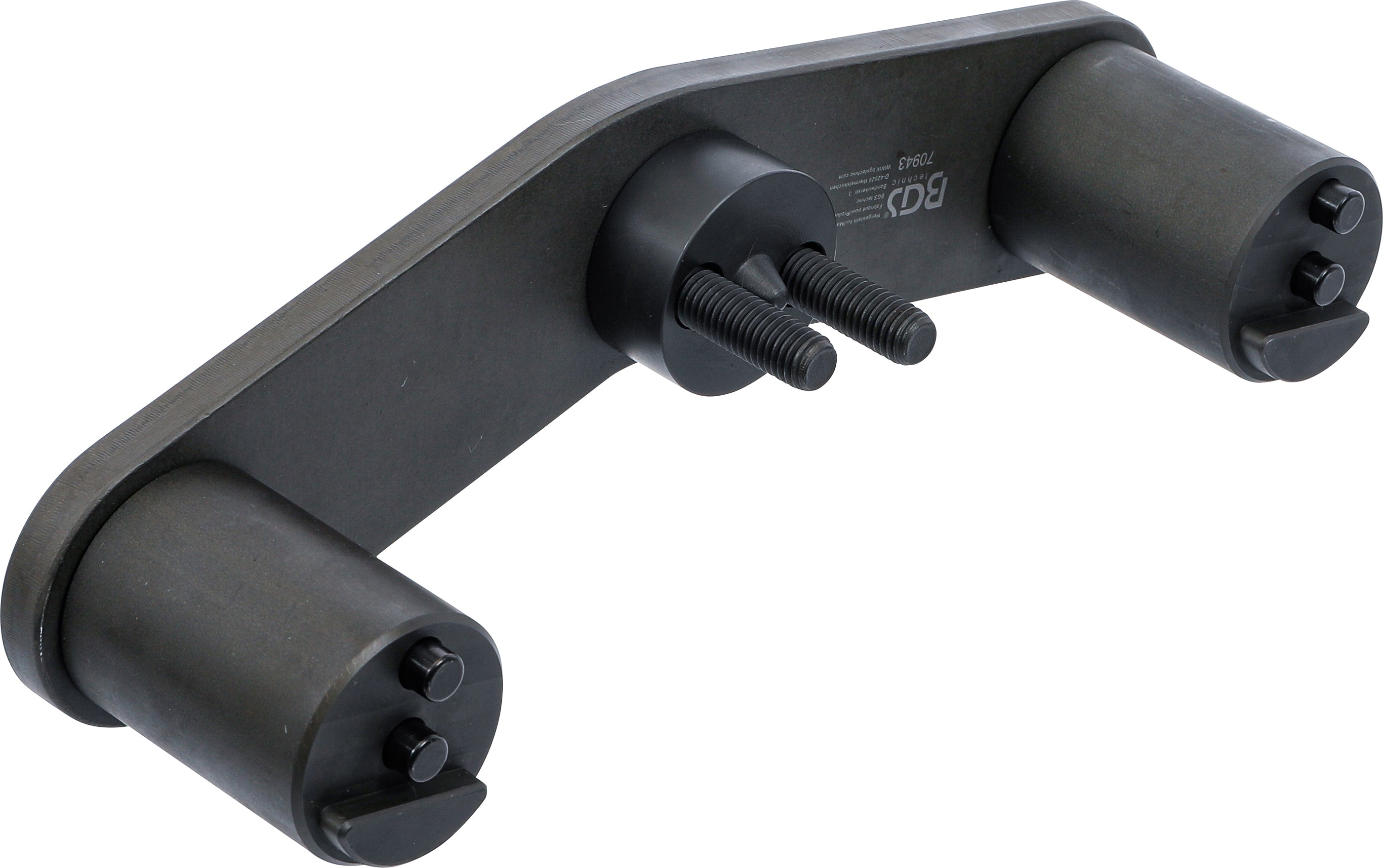 Balansaxel-inriktningsverktyg | för BMW N47, B47, B48