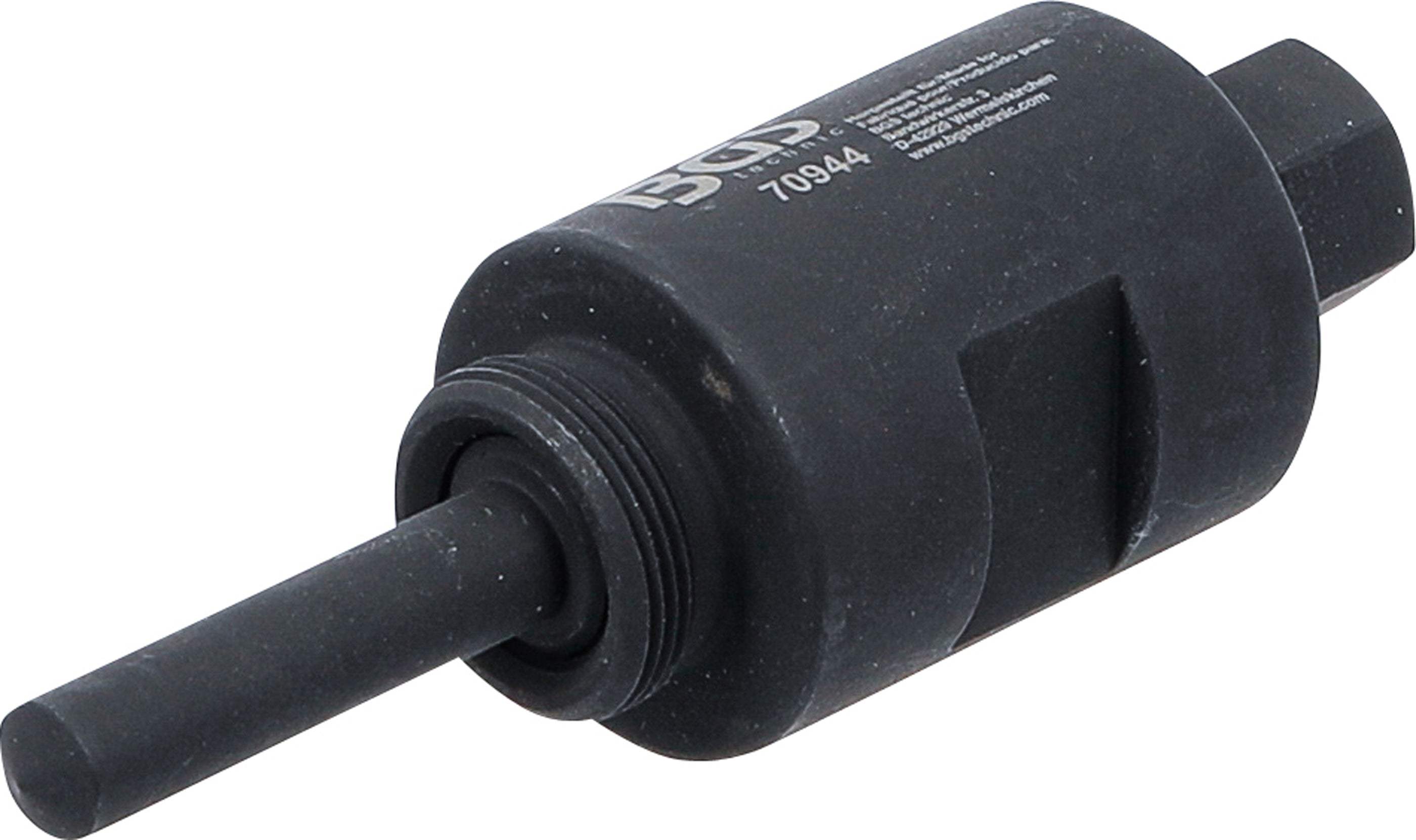 Balansaxel-kugghjul-avdragare | för BMW B46, B48