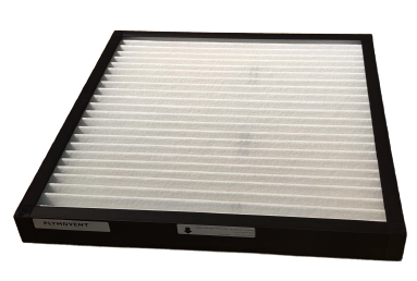 Forfilter MobileGo 1m²