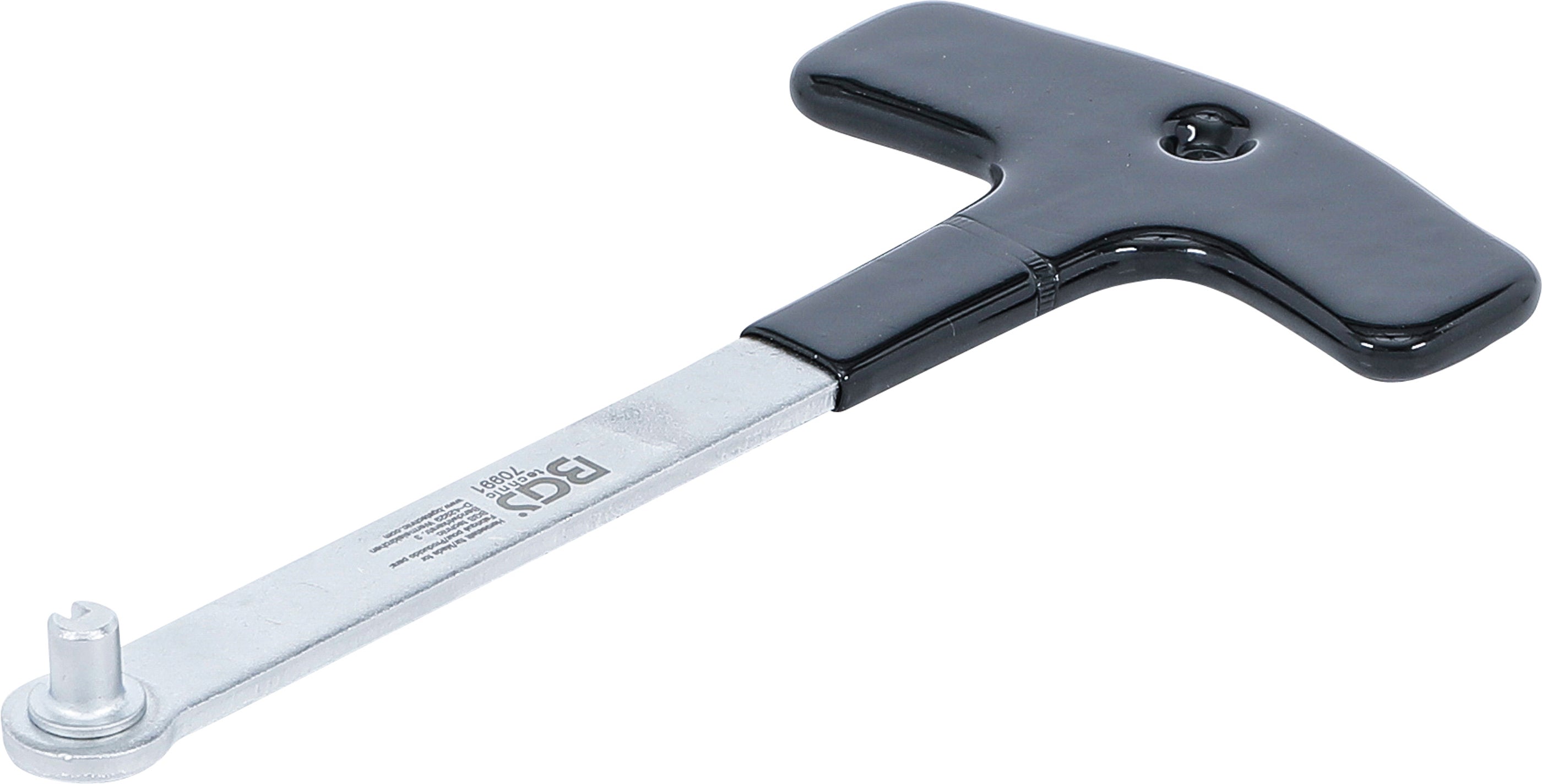 Håndbremseskoens fjederværktøj | til Mercedes-Benz