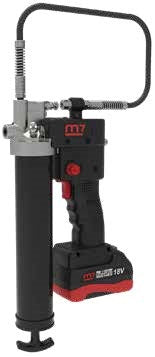 m7 fedtpresse 18V ekskl. batteri og oplader