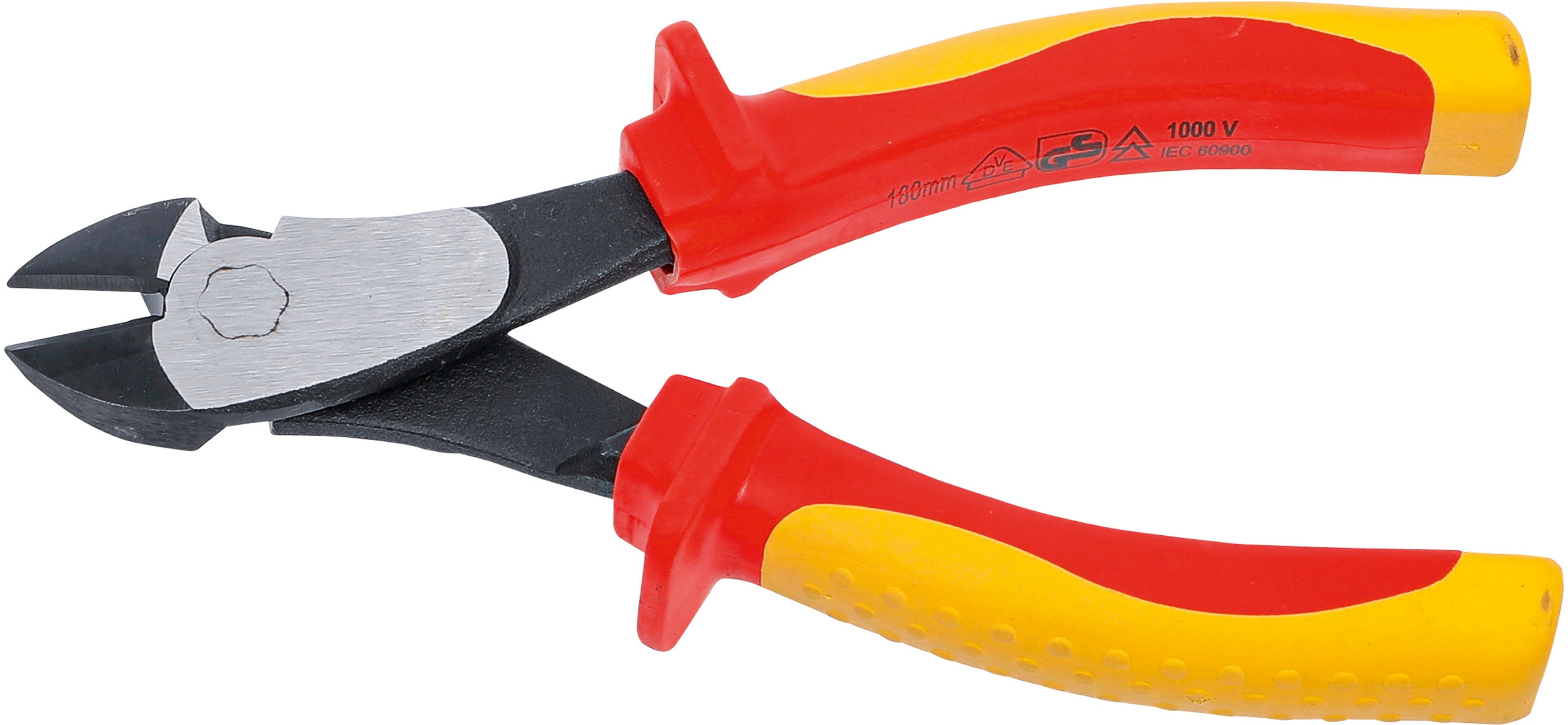 VDE-Power-Sideskærer | 180 mm