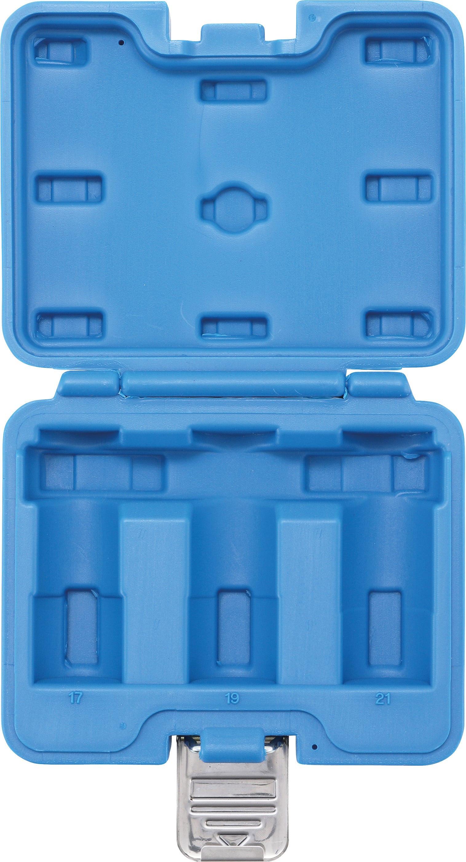 Tomt etui til BGS 7200