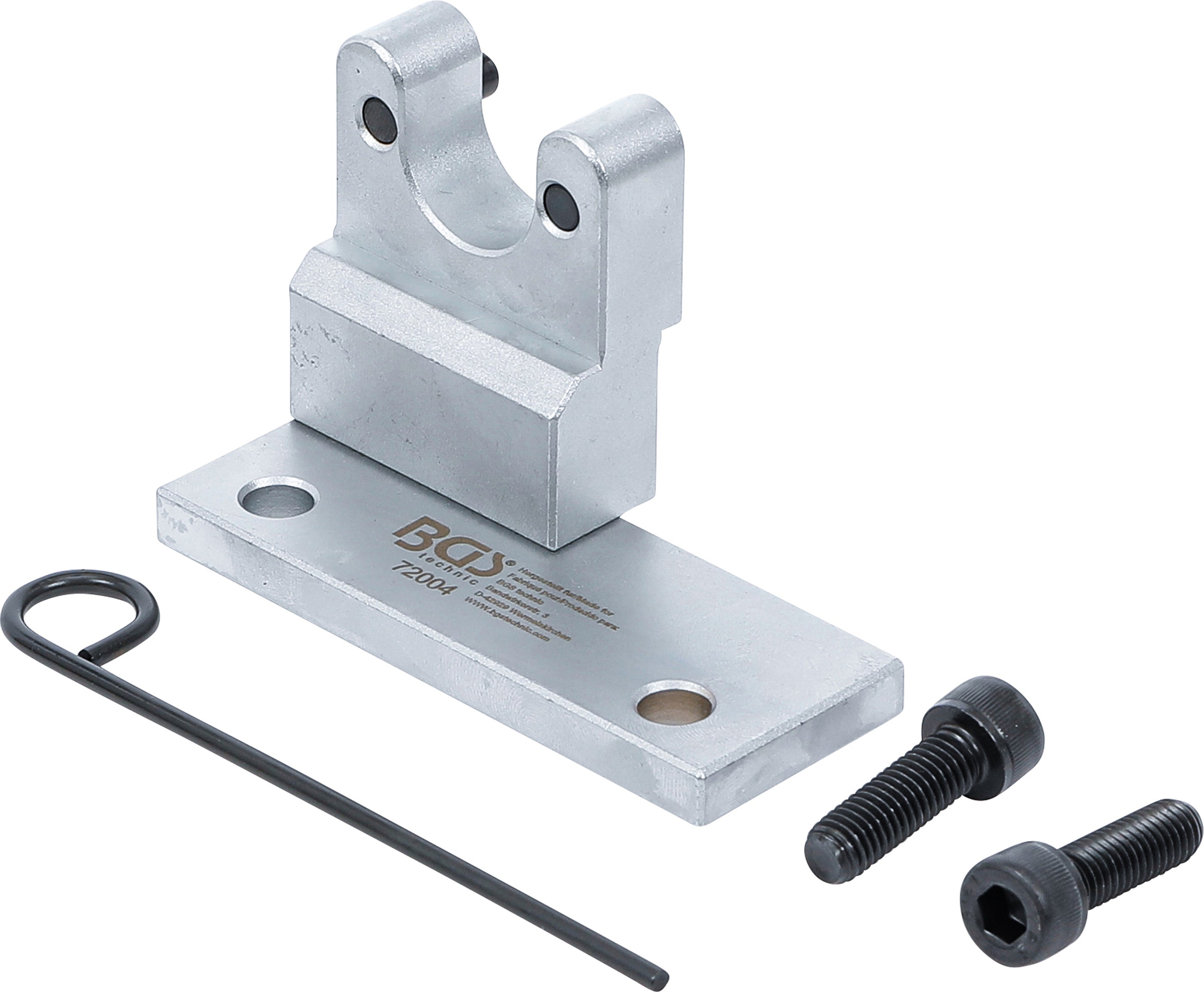 Oliepumpe tandhjulsholderværktøj | til BMW N55