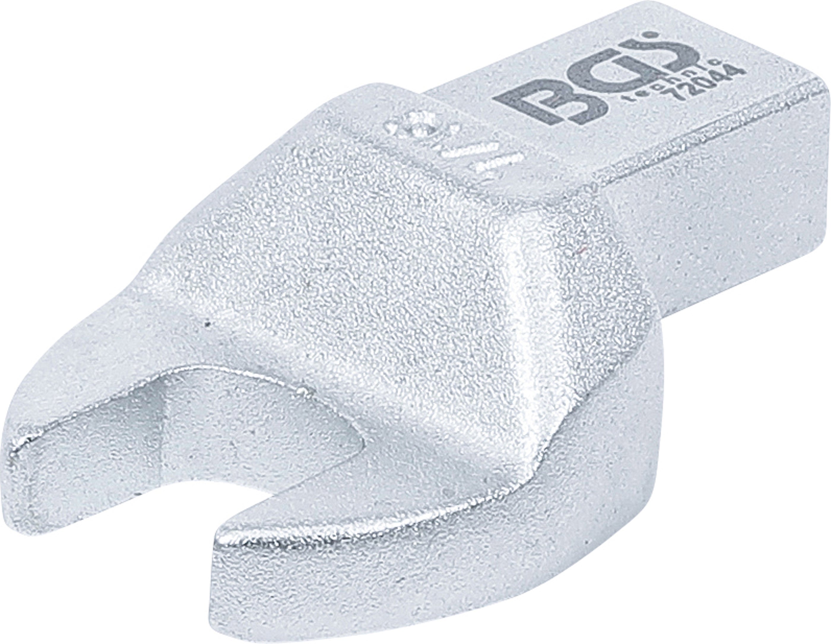 U-indsatsnøgle | 7/16" | Montering 9 x 12 mm