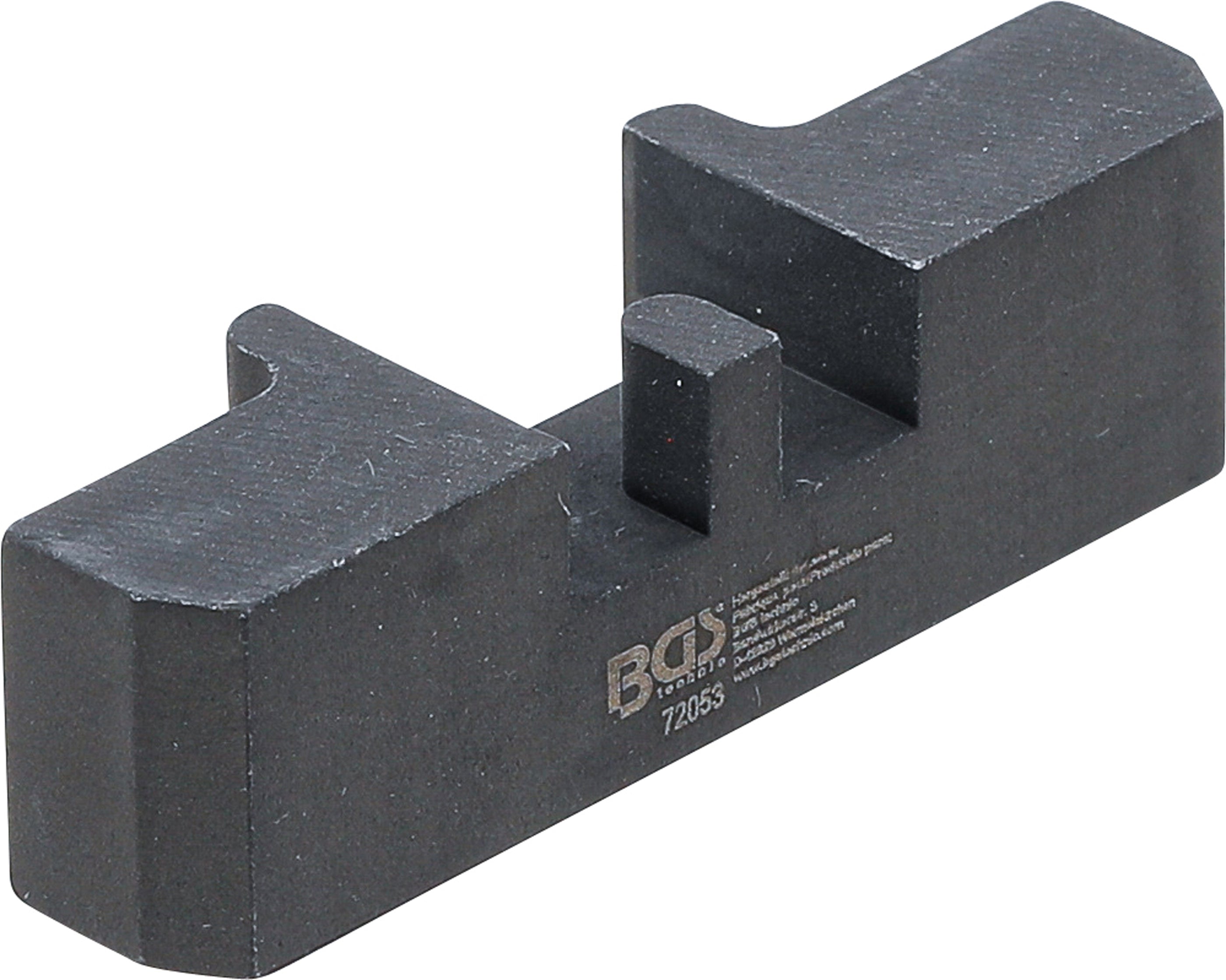 Balansaxel-inriktningsverktyg | för VAG