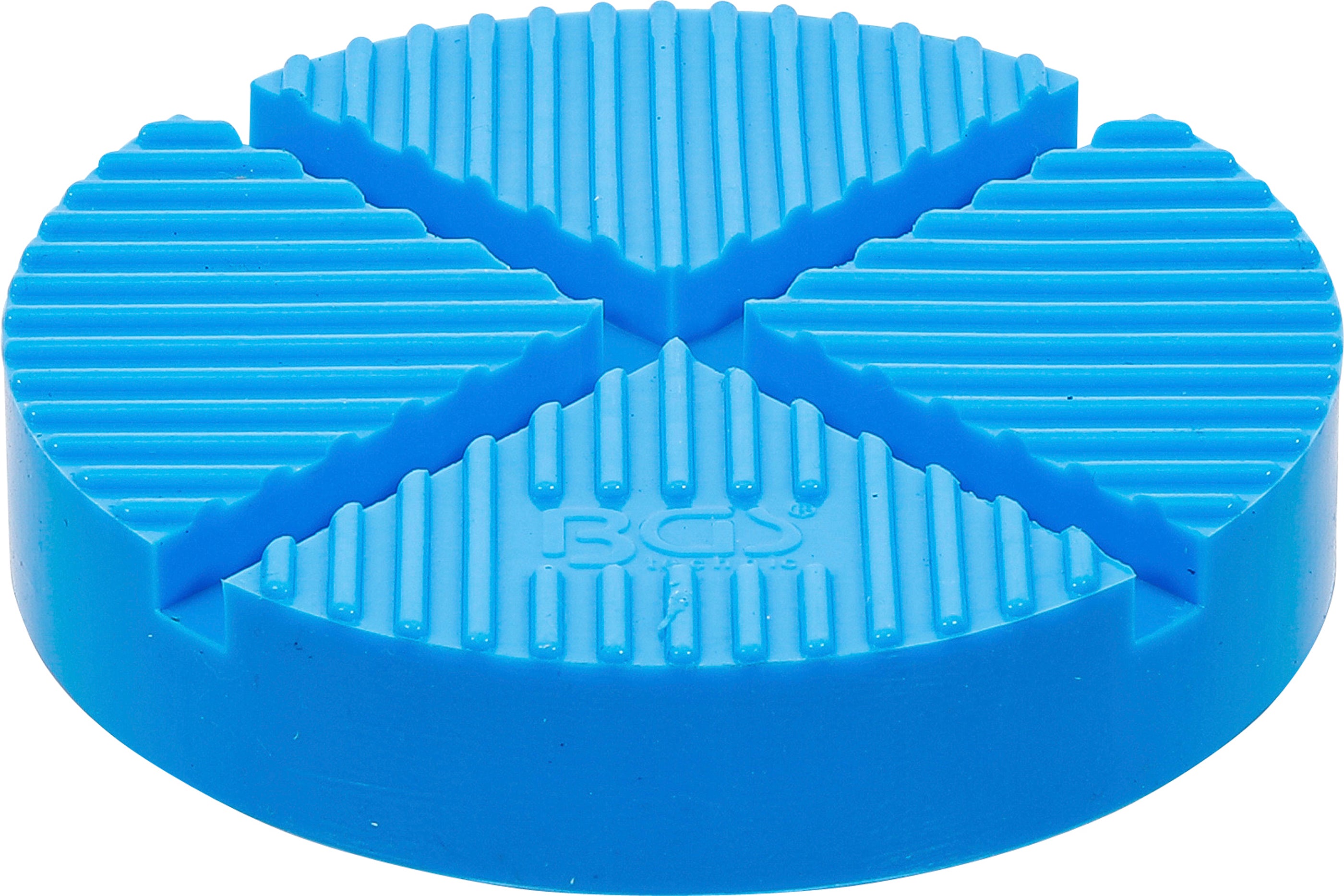 Gummipuder | til donkraft | 125 x 27 mm