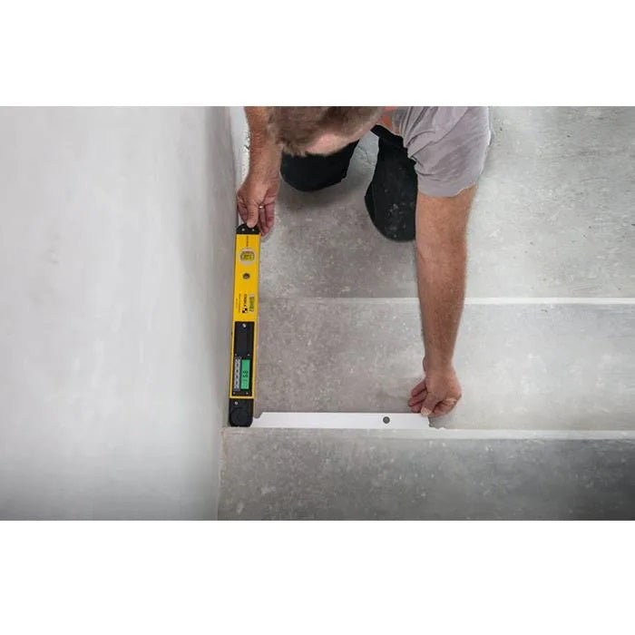 STABILA Firkantet vaterpas TECH700 45 cm