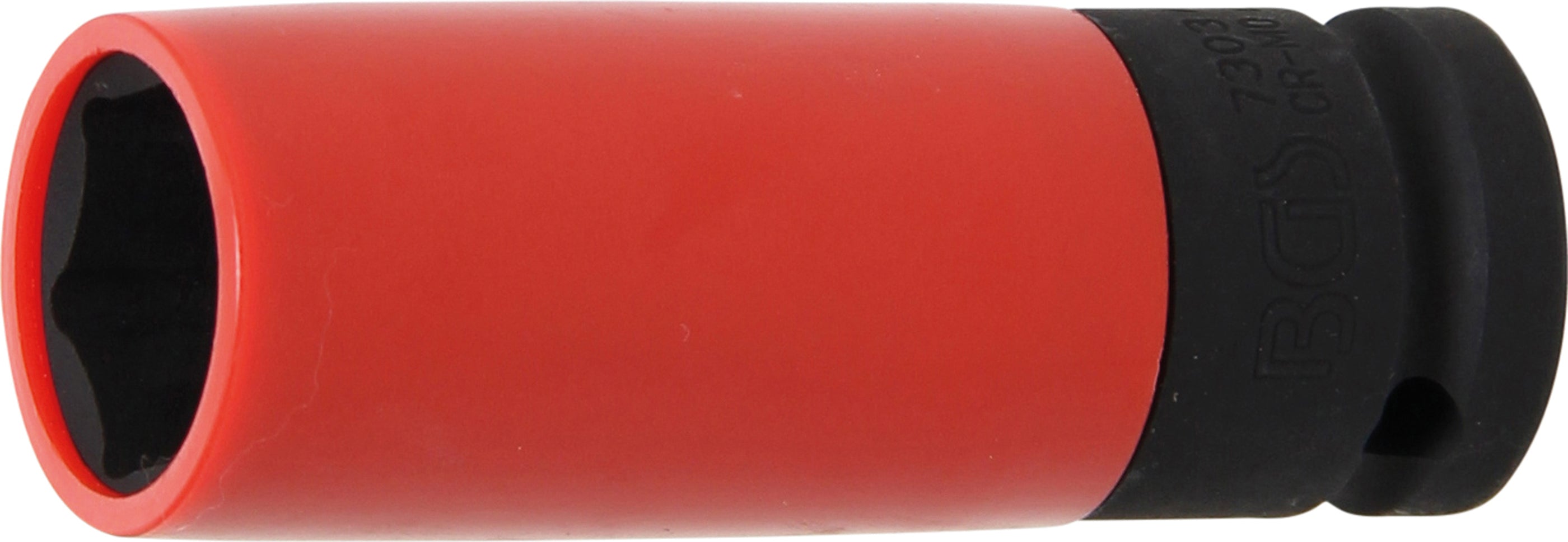 Kraft-skoindsats | 12,5 mm (1/2") | 21 mm