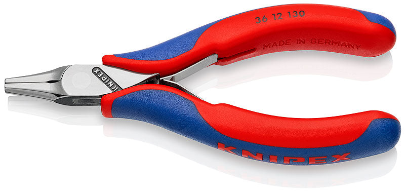 KNIPEX Elektronik monteringstang 130 mm
