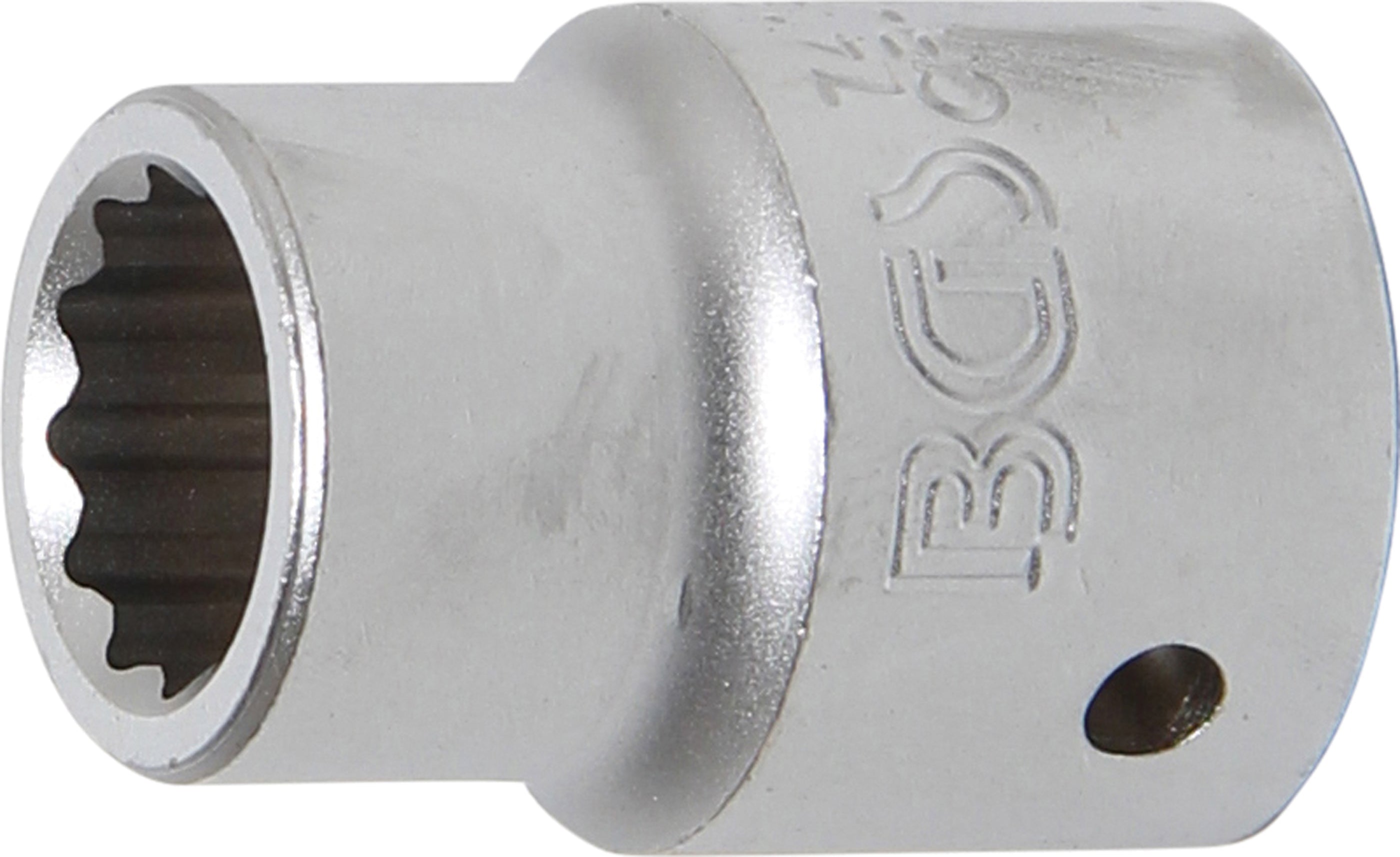 Sekskantet topnøgle | 20 mm (3/4") | 19 mm