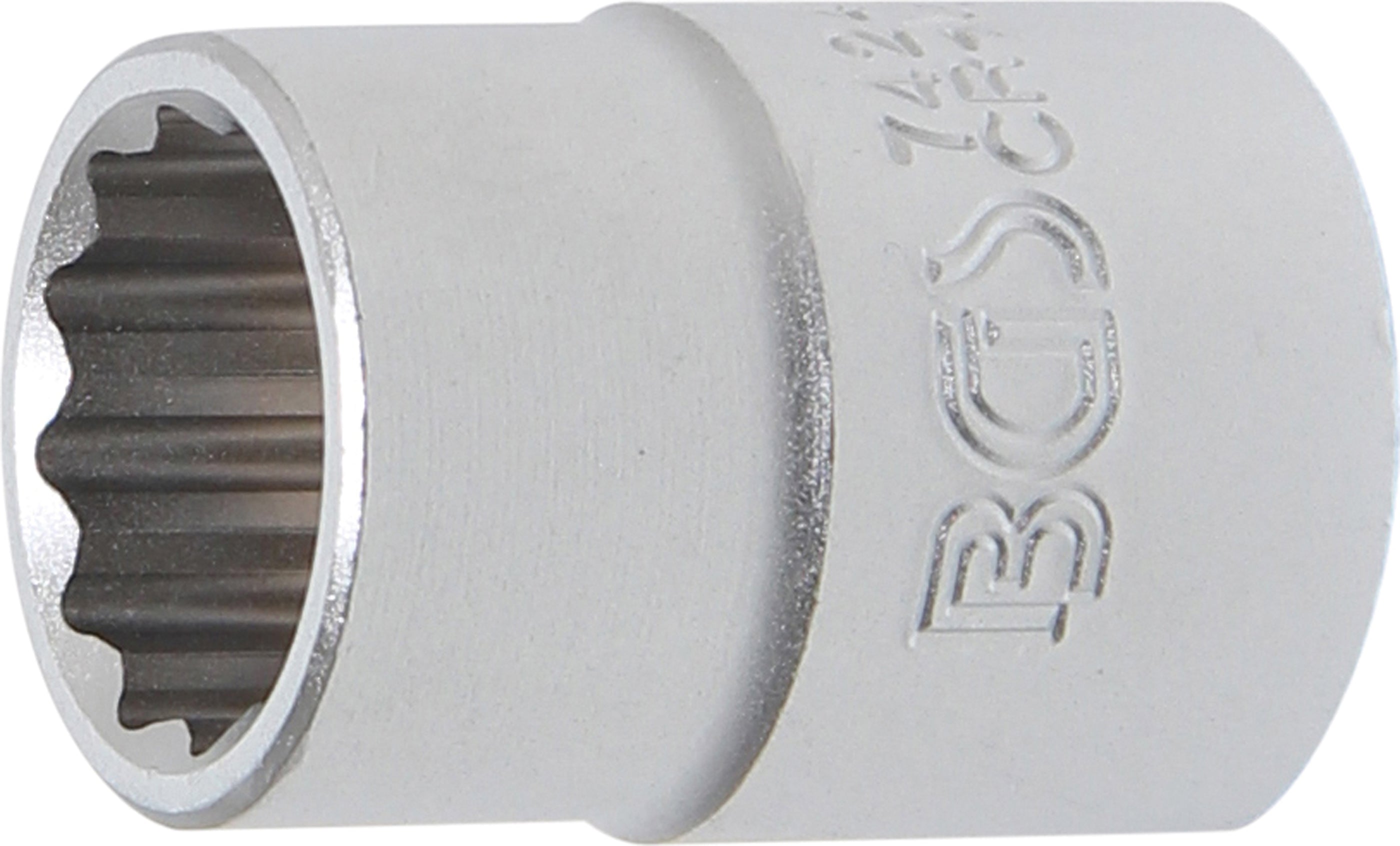 Sekskantet topnøgle | 20 mm (3/4") | 24 mm