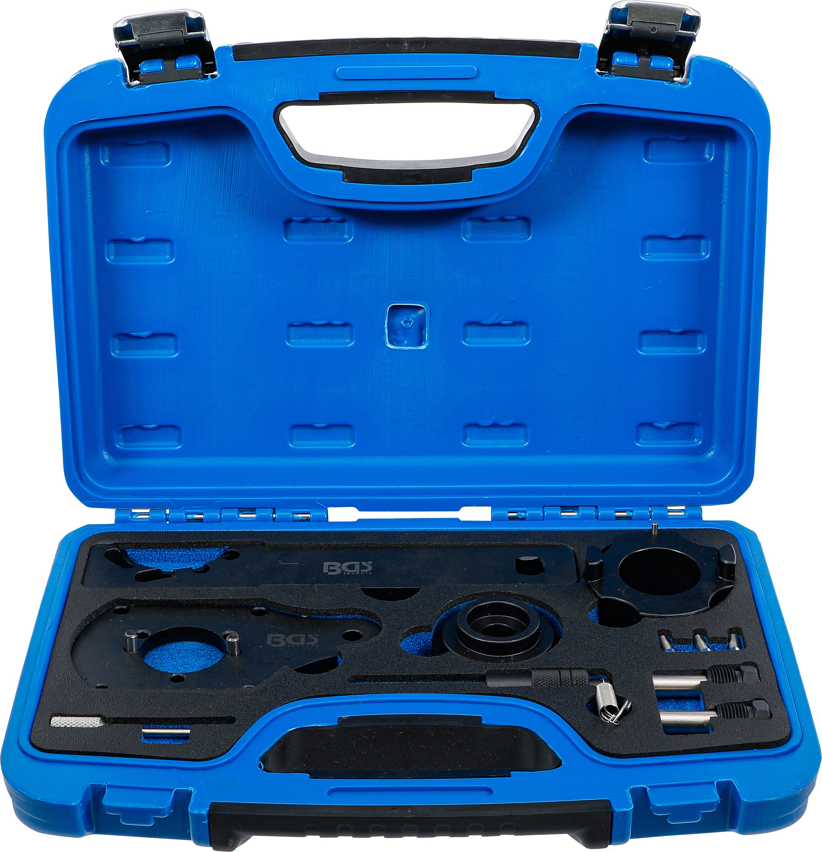 Motorstyringsværktøjssæt | til Opel 1.3 CDTi