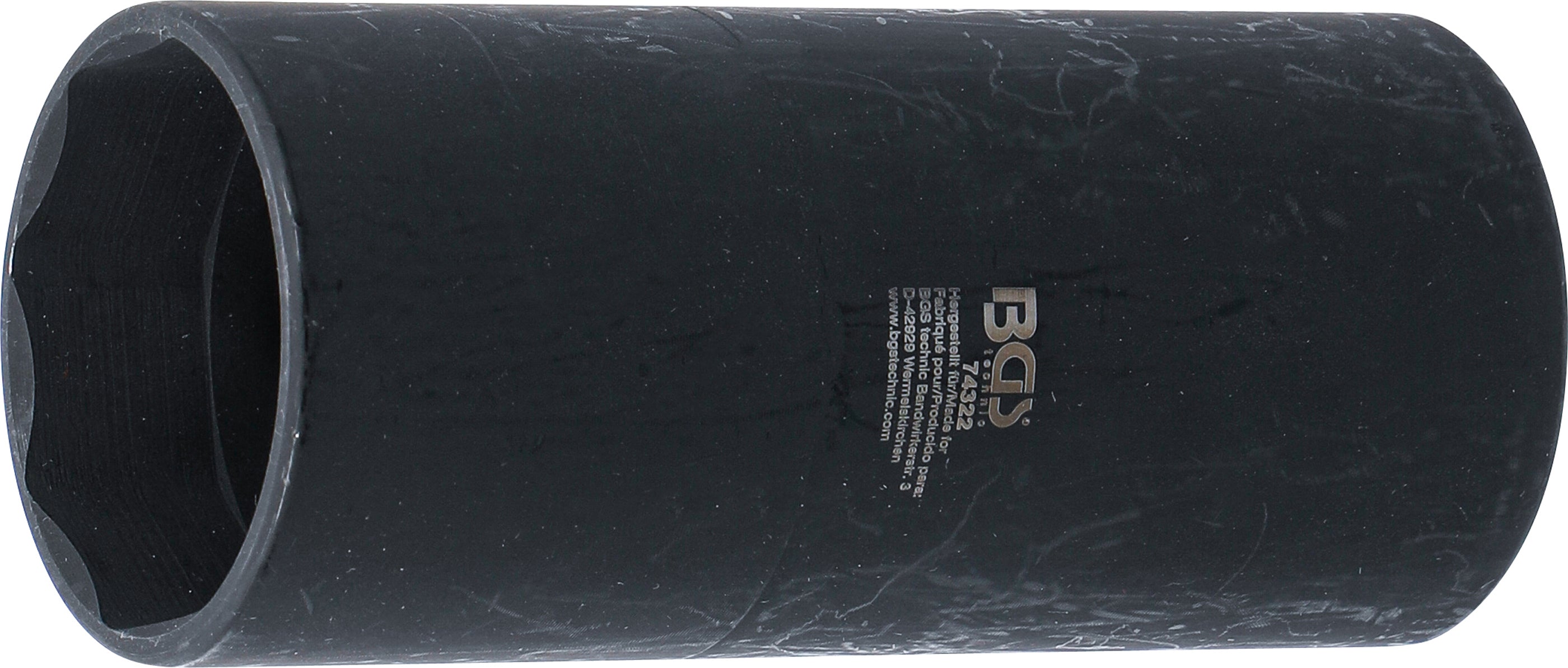 Indsprøjtningsdysehylster | Til Scania (340)