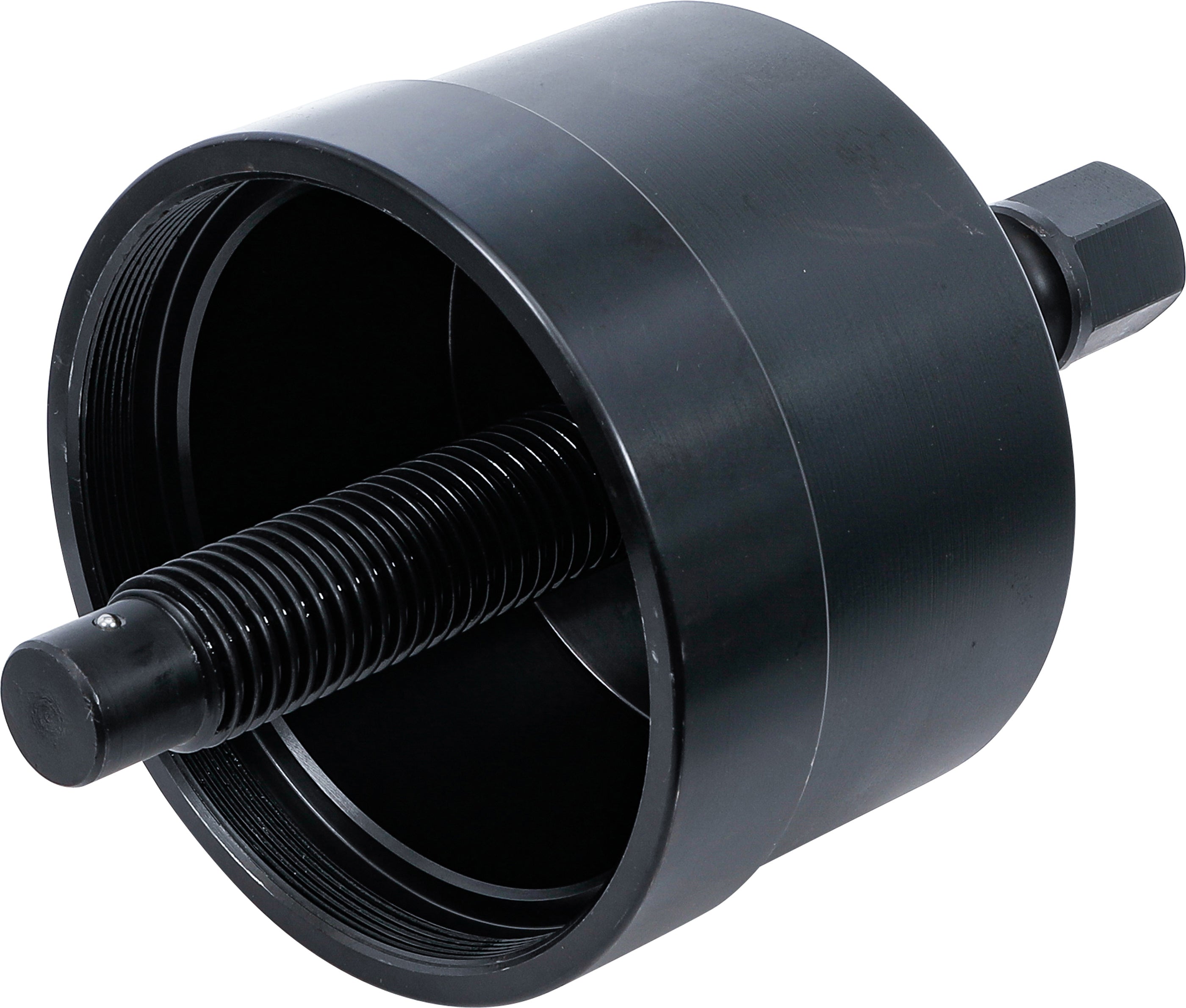 Hjulakselaftrækker | til BPW aksler 10 - 12 t | M135 x 2,0