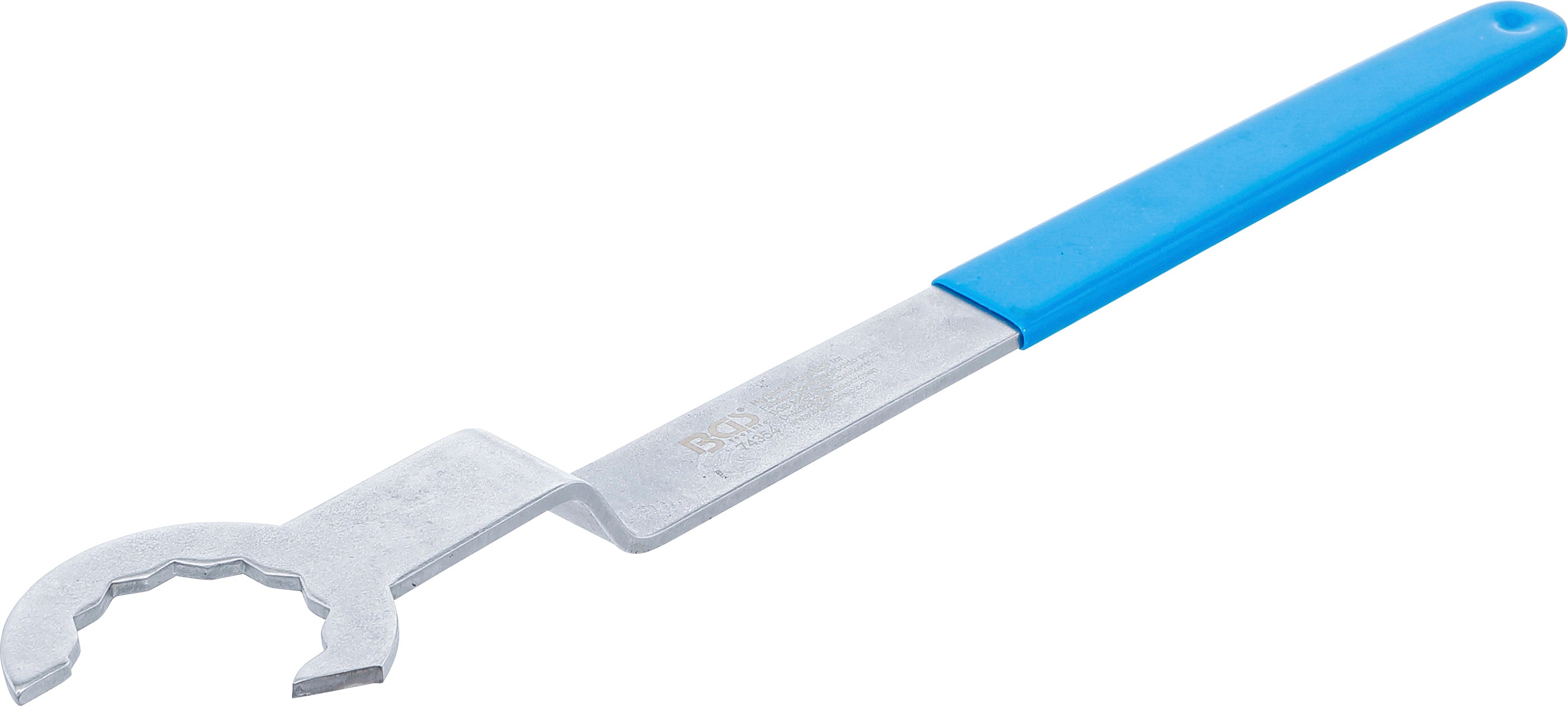 Tandremsspændernøgle | til VAG | 30 mm