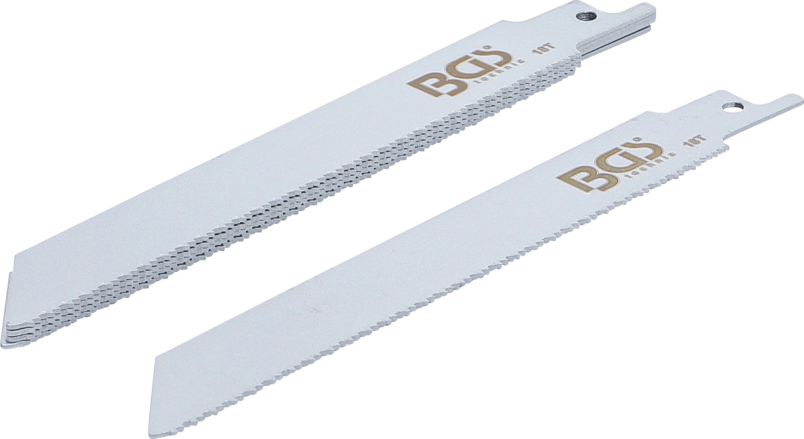 Sågblad-sats | för BGS 70993, 74520 | 5 delar