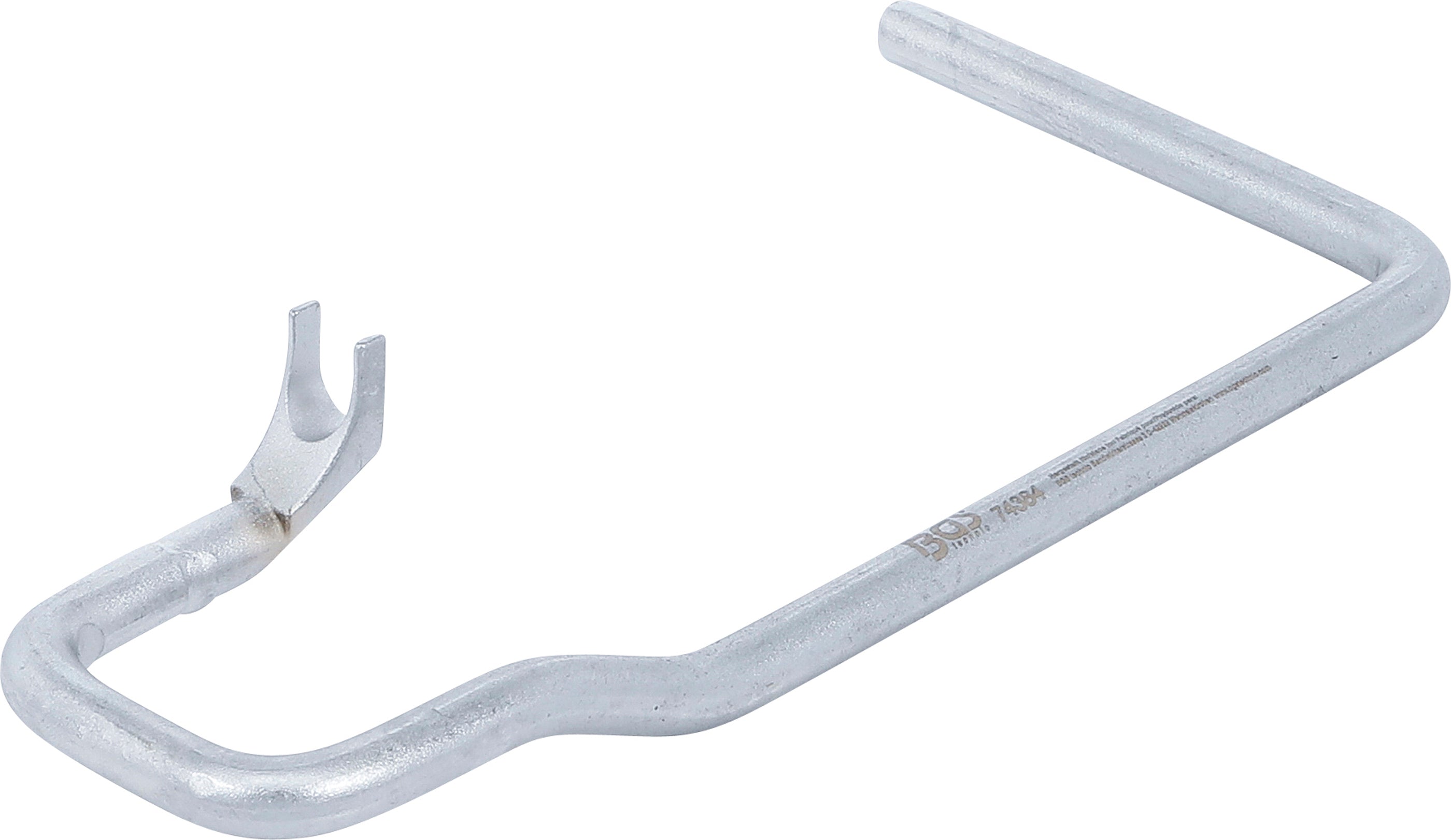 Bromspedal-upplåsningsverktyg | för VAG och Audi