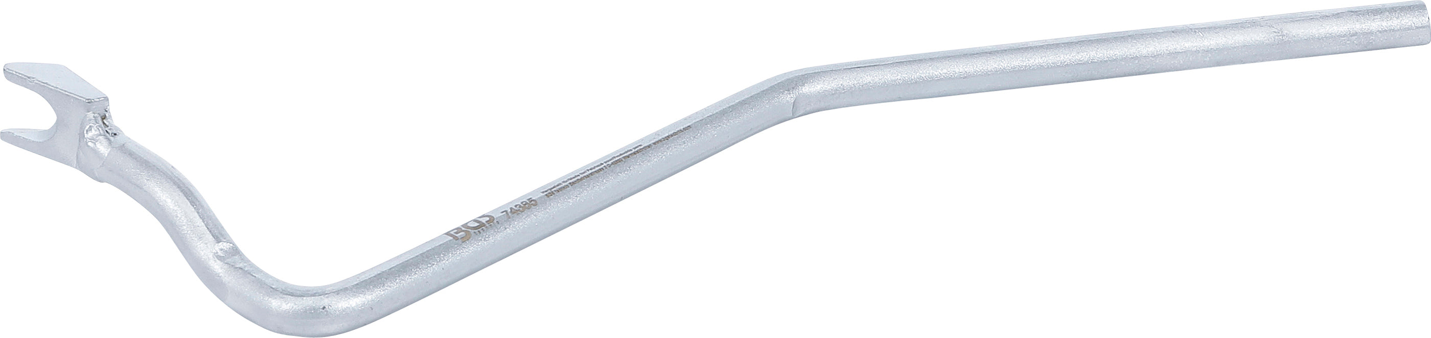 Bromspedal-upplåsningsverktyg | för VAG och Porsche