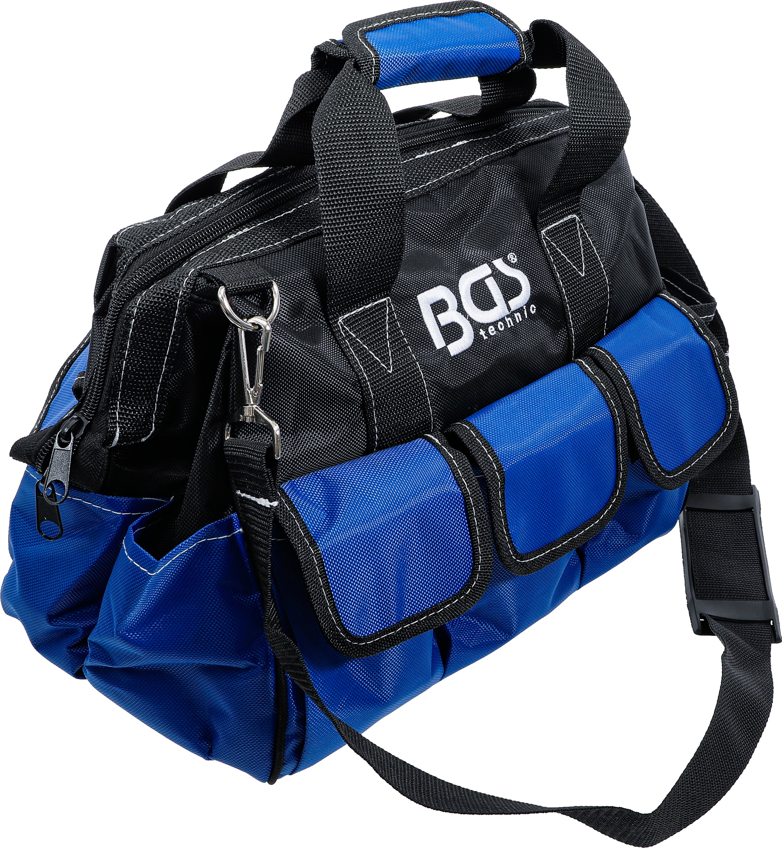 Universal verktygsväska | liten | 305 x 190 x 300 mm