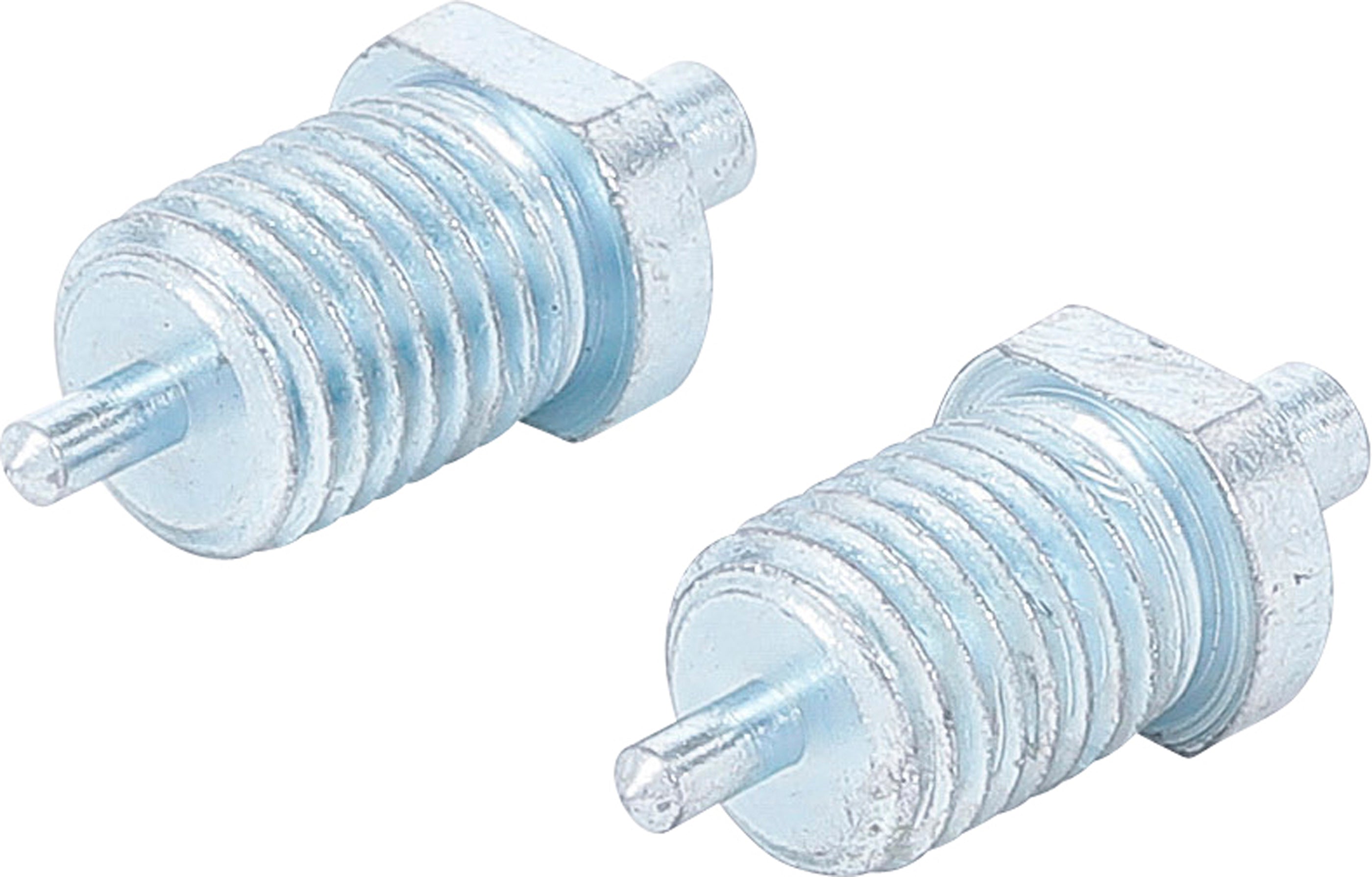 Reservtappar | 2,5 - 4 mm | för BGS 9602 | 2 delar