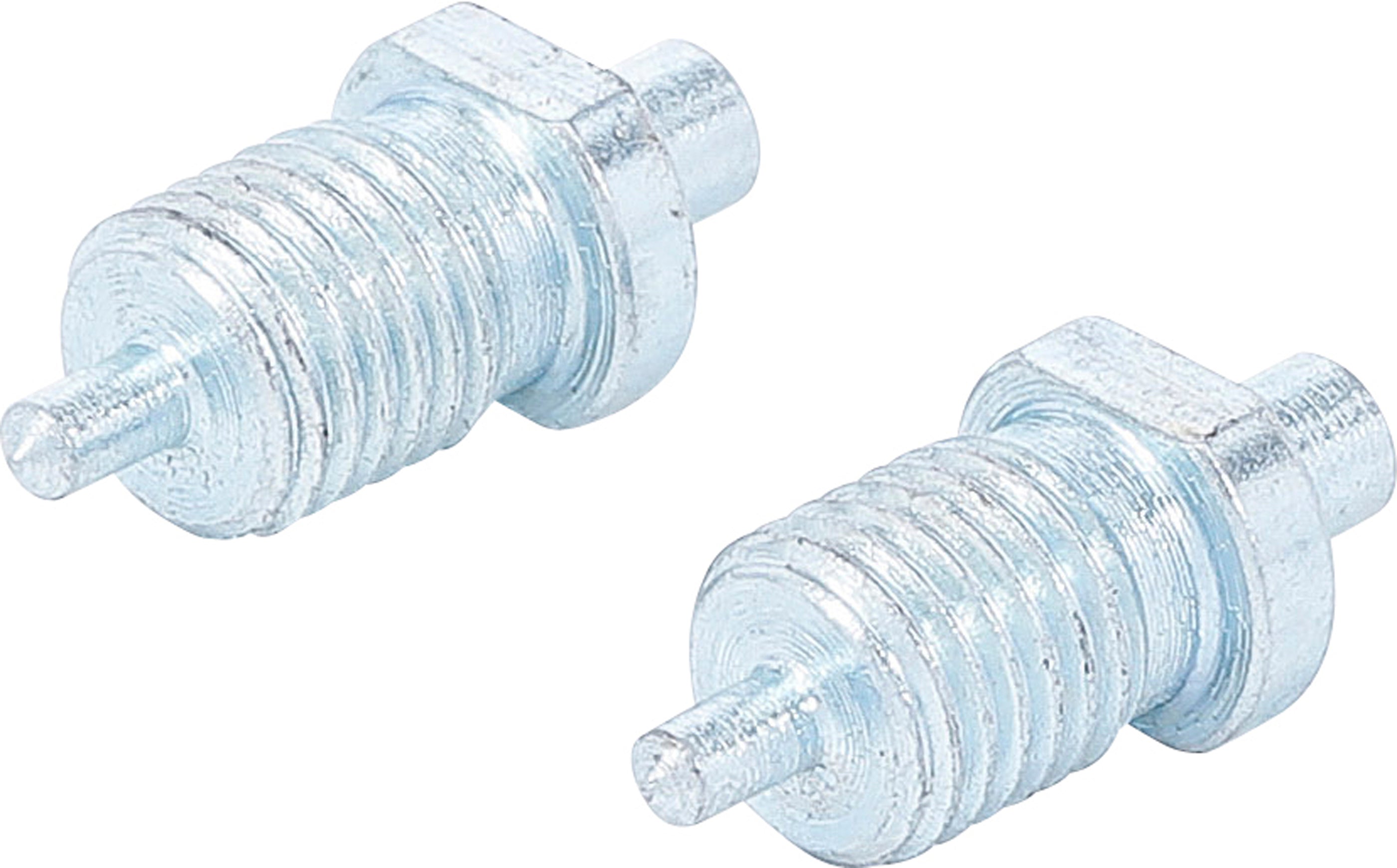 Reservtappar | 3 - 5 mm | för BGS 9602 | 2 delar