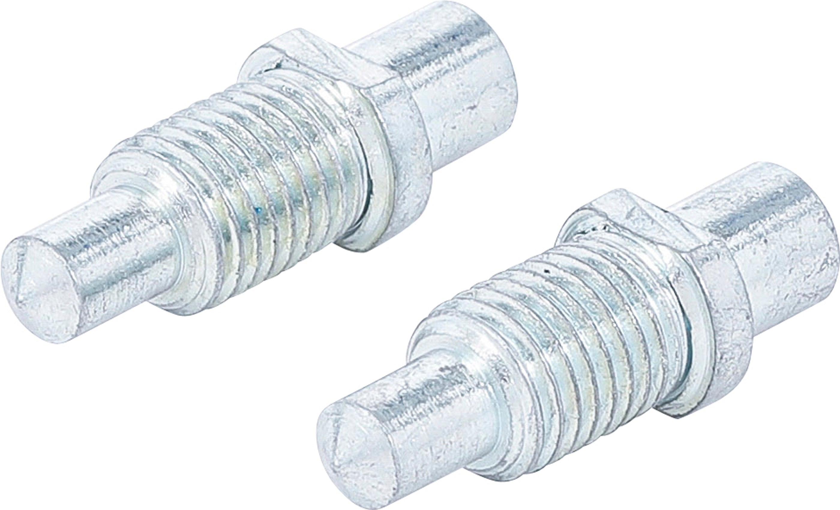 Reservtappar | 6 - 8 mm | för BGS 9602 | 2 delar