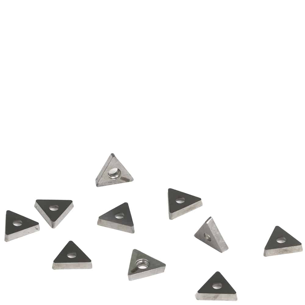 HM-indsats 30° / 45° (10 stk./pakke)