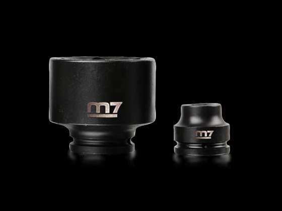 M7 El-stik 3/4" 21 mm