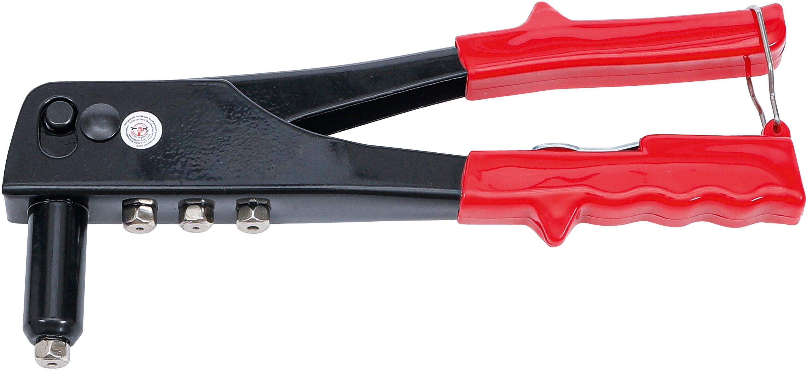 Nittång | 2,4 - 4,8 mm | 250 mm