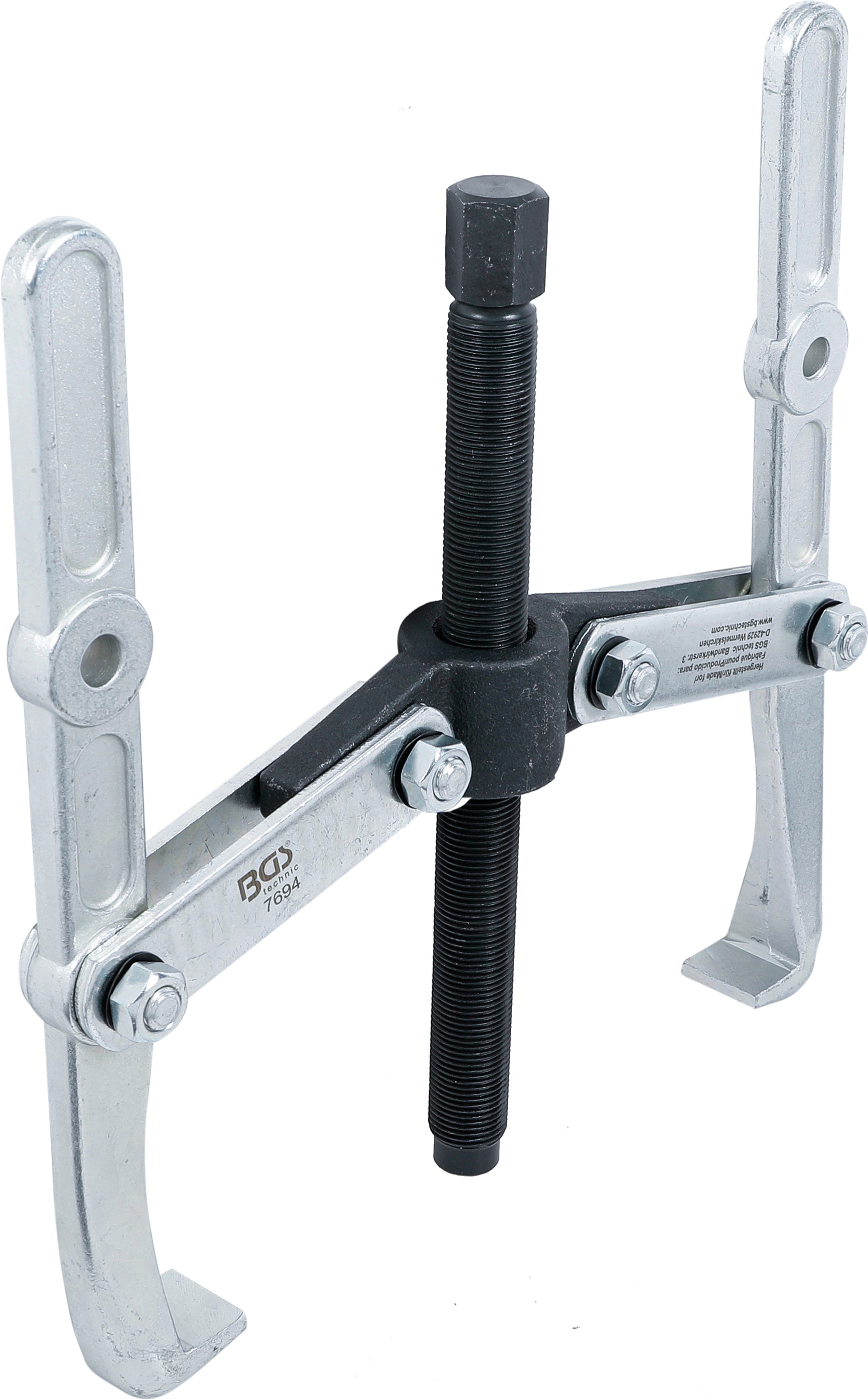 Udvendig/indvendig aftrækker, 2-armet | 210 - 300 mm