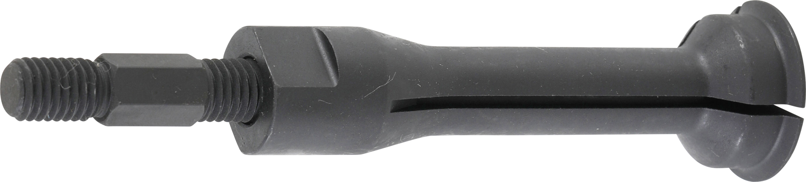 Aftrækkerdorn med spindel | 30 x 34 mm | til BGS 7710