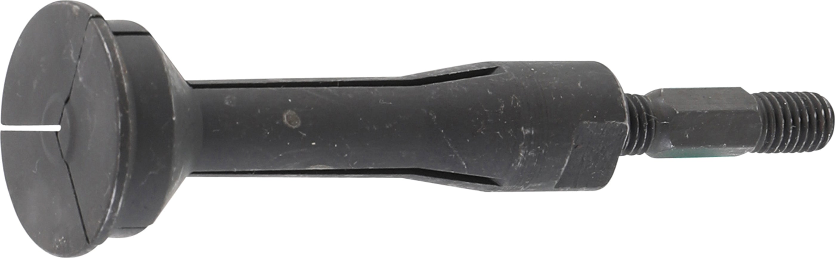 Aftrækkerdorn med spindel | 39 x 43 mm | til BGS 7715