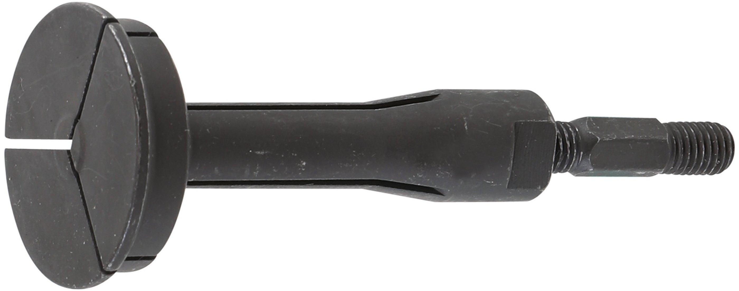 Avdragardorn med spindel | 54 x 58 mm | för BGS 7715