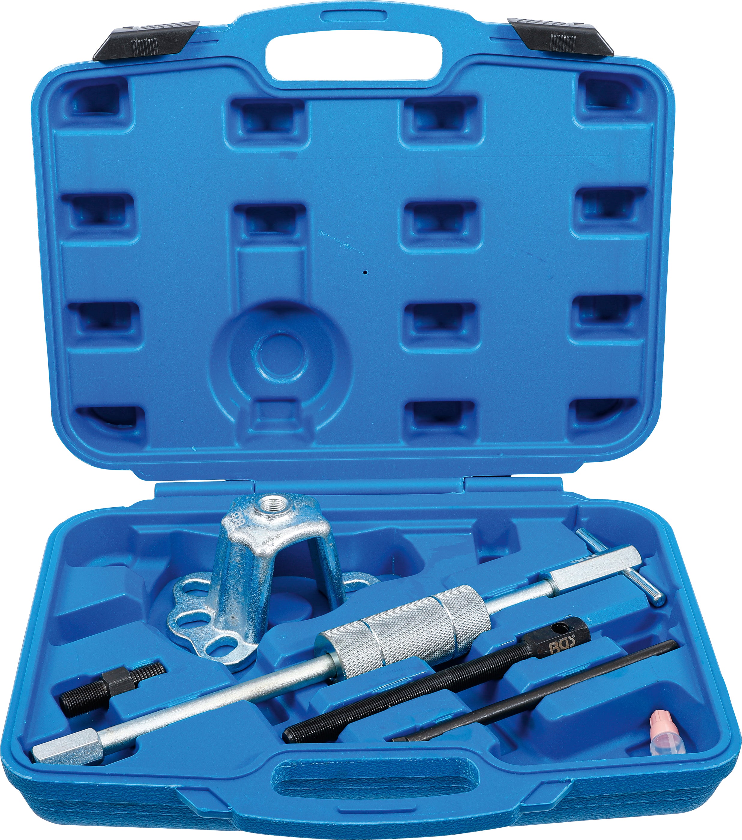 Hjulnavaftrækker med glidehammer | 6 stk.