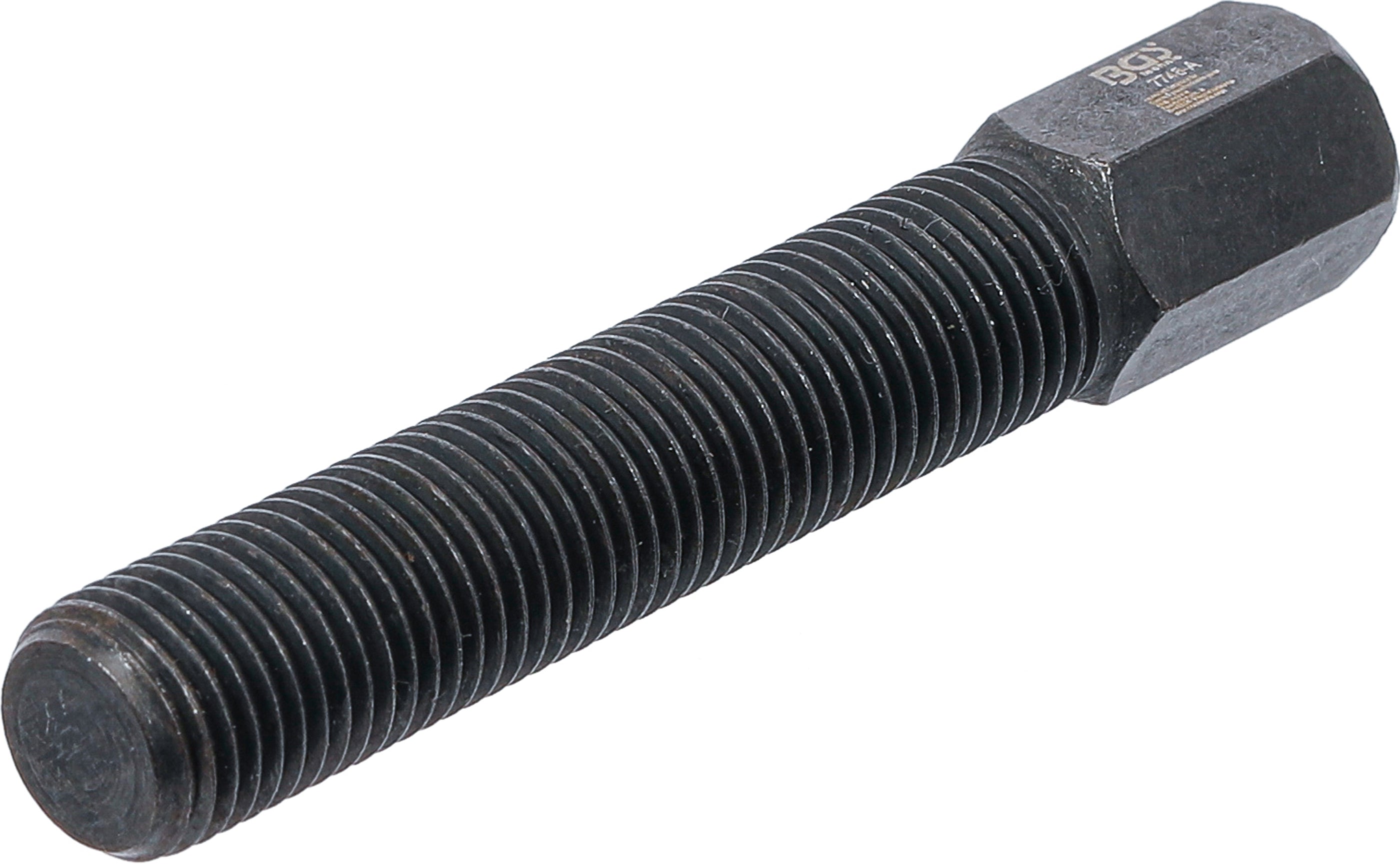 Polhjulsudtrækker | M14 x 1,5 mm