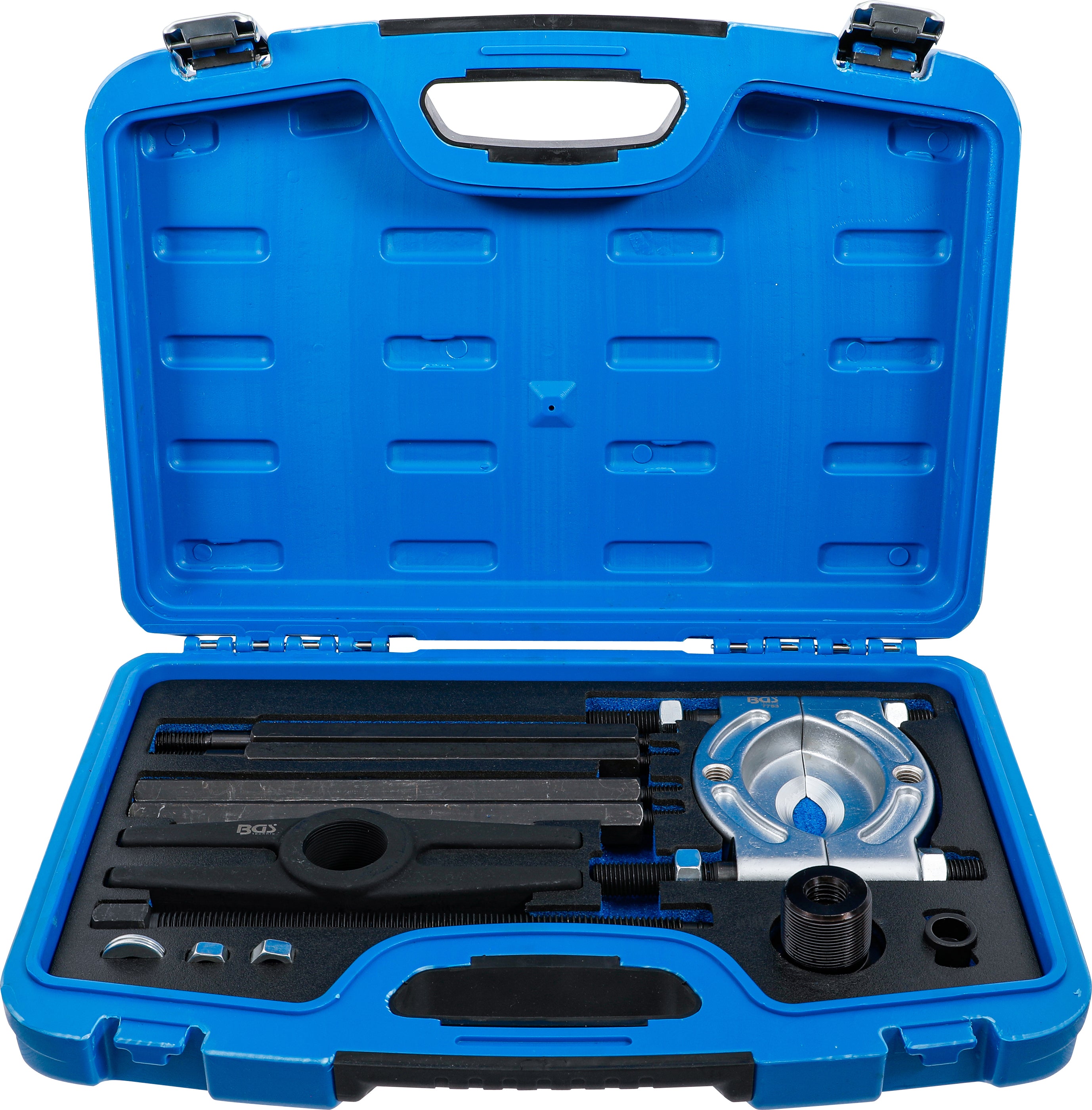 Skiljekniv-sats för kullager-arbeten | 6 delar