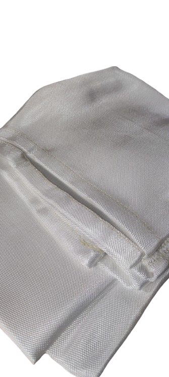 Svejsedug 1100° C 2 x 2 m