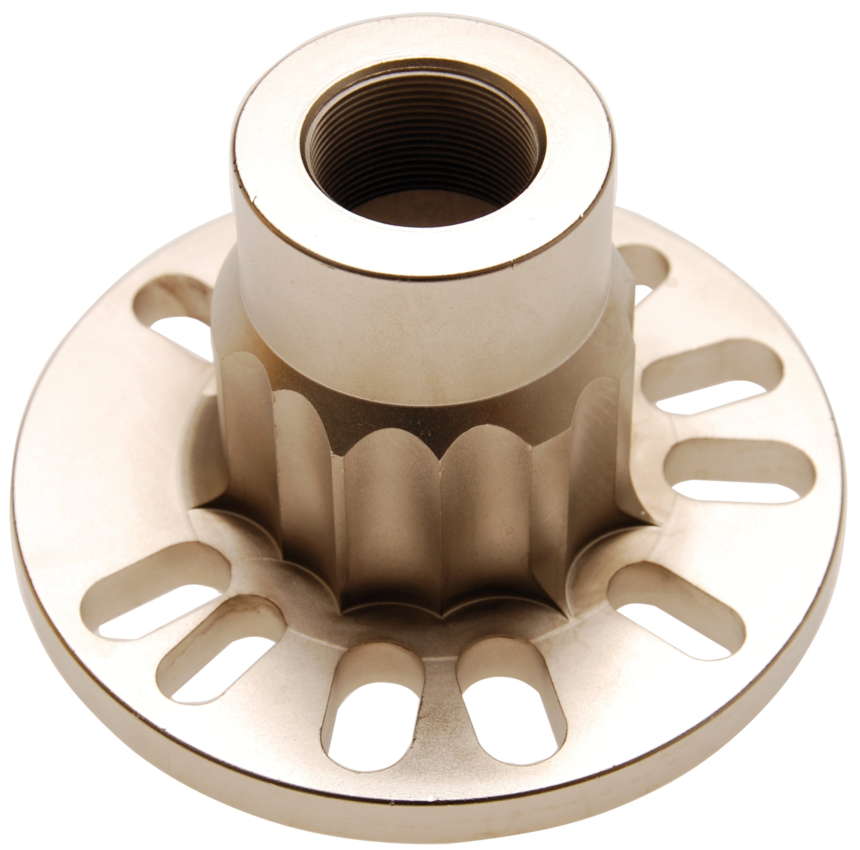 Avdragarfot | IG 1.1/2" x 16 mm | för BGS 7774