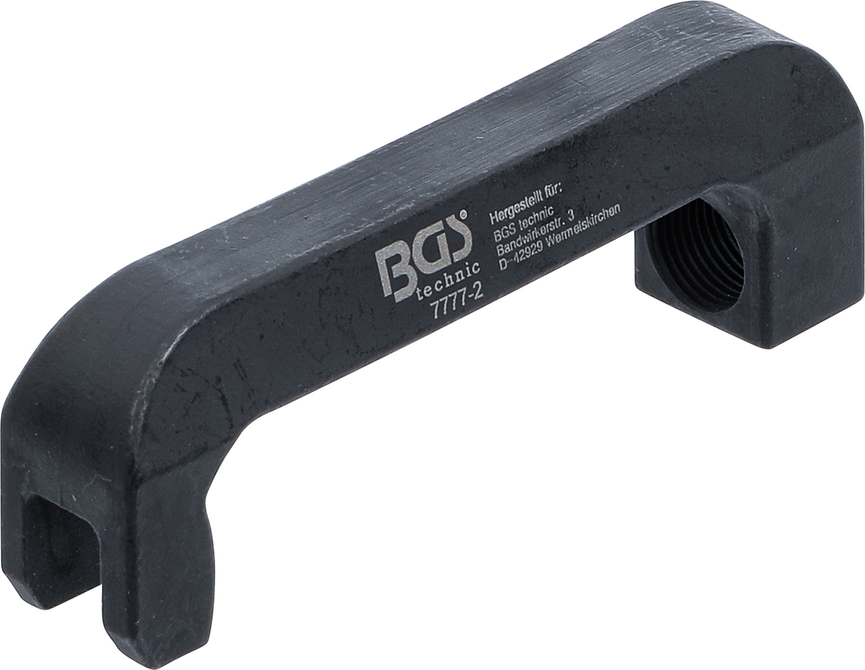 Injektorudtrækkerklo | 13 mm