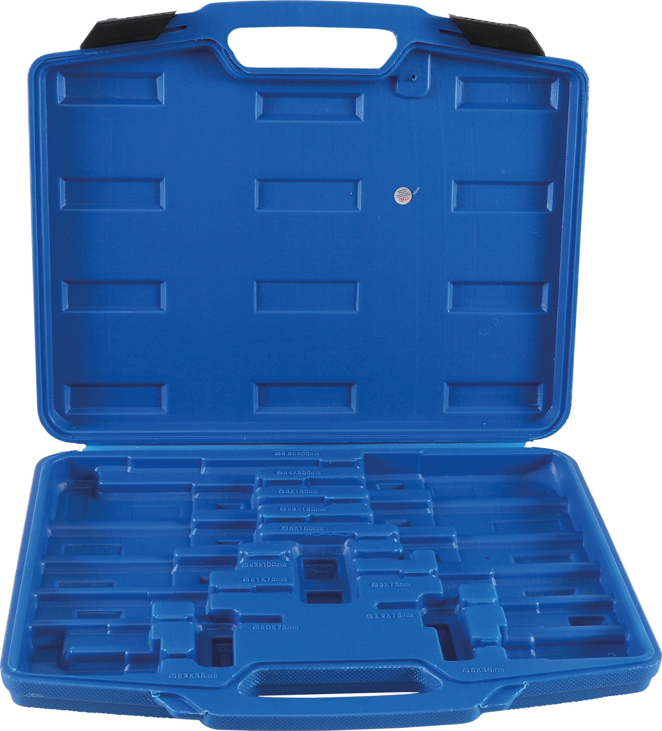 Tom väska för BGS 7895