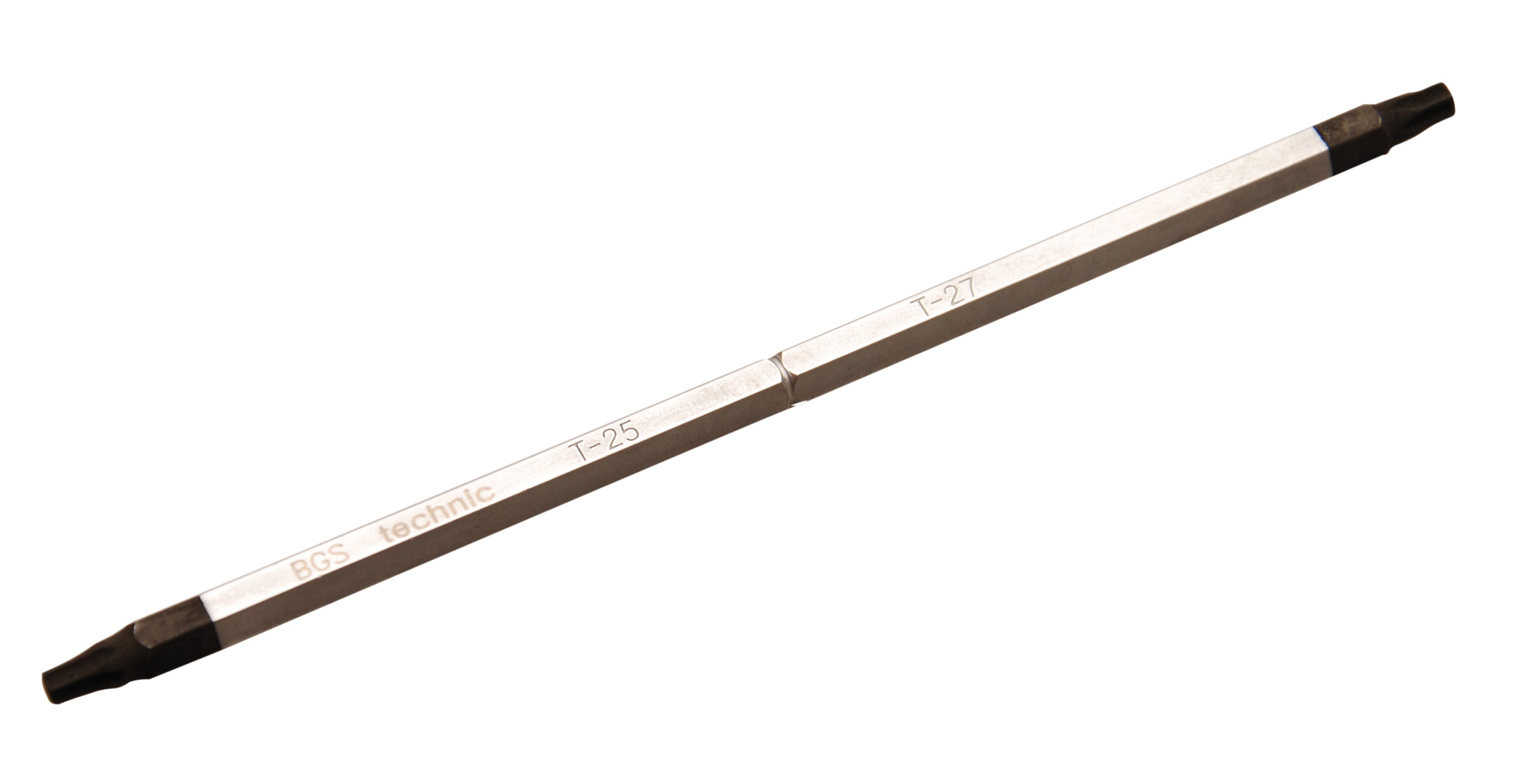 Reservklinga | T25 x T27