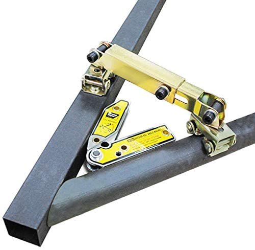 STRONGHAND MagHold Teleskoparm