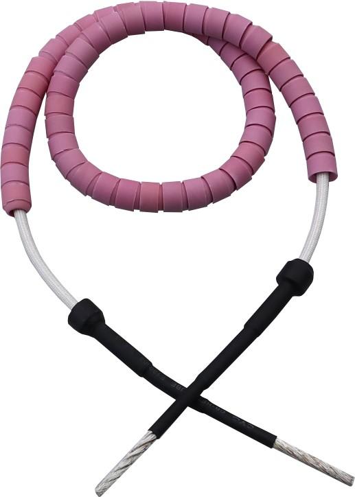 RIMAC Ind. spole fleksibel keramik 800mm