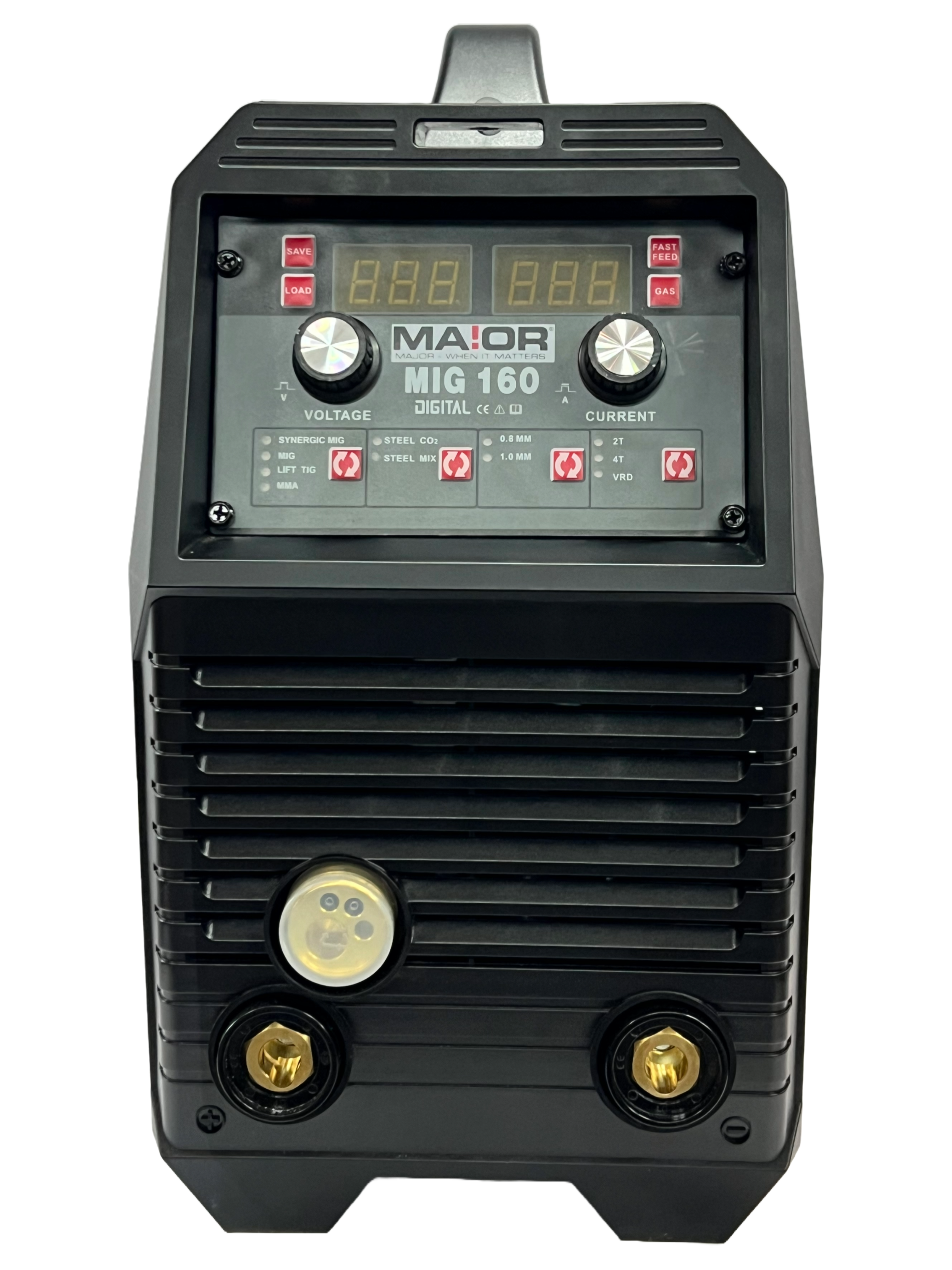 MA!OR TecMIG 2.0 160Amp 230V