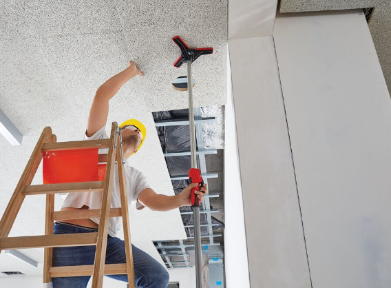 BESSEY Tagstøtte STE-DS