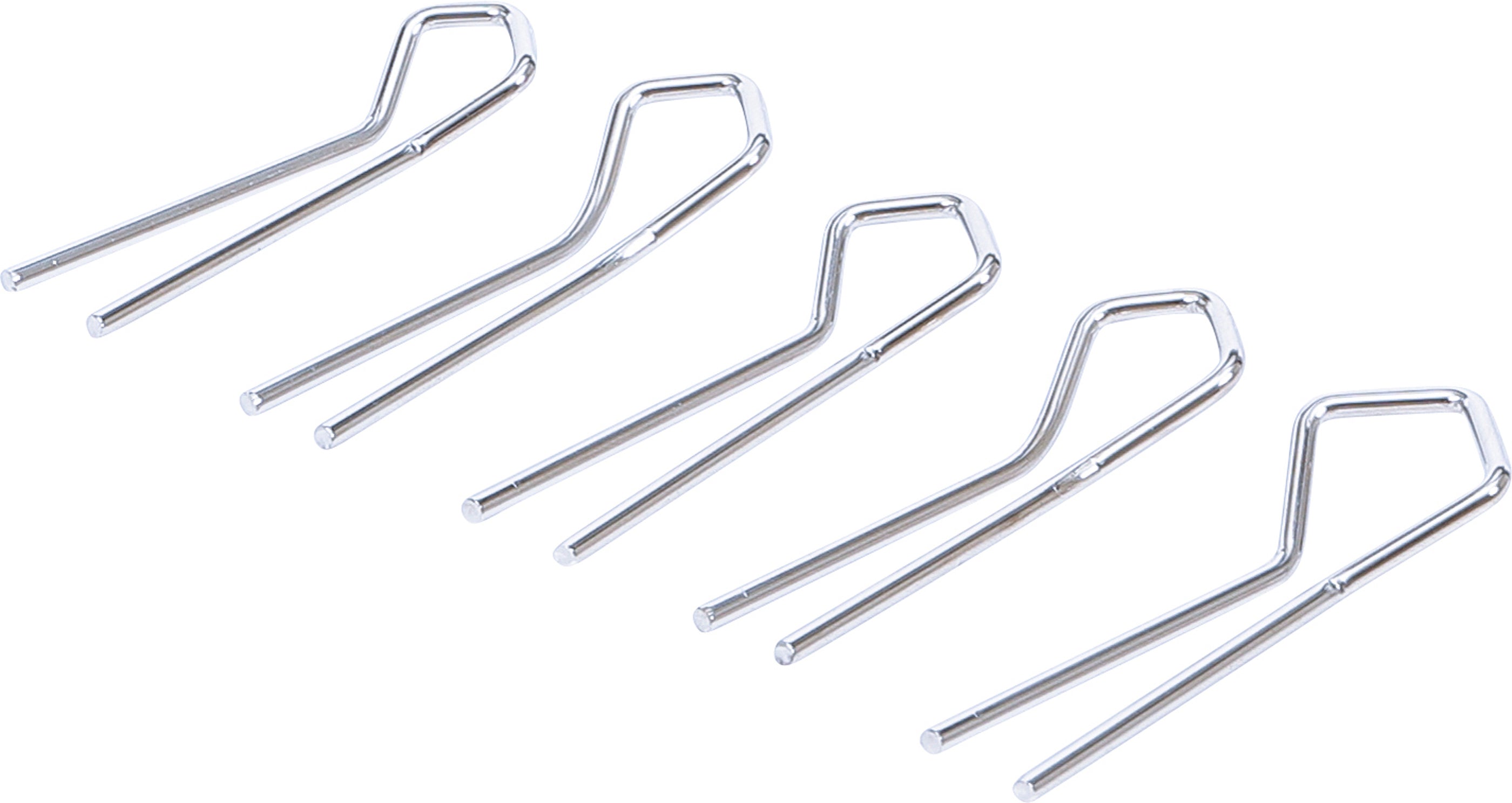 Indsatser til indsætningsværktøjer | til BGS 8002