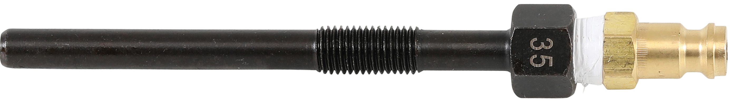 Kompressions-/ Tryckförlust-Adapter | för Ford, PSA, Jaguar, Mazda